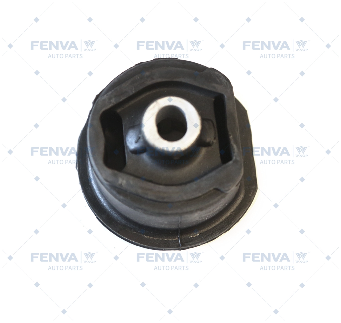 Bushing, axle beam