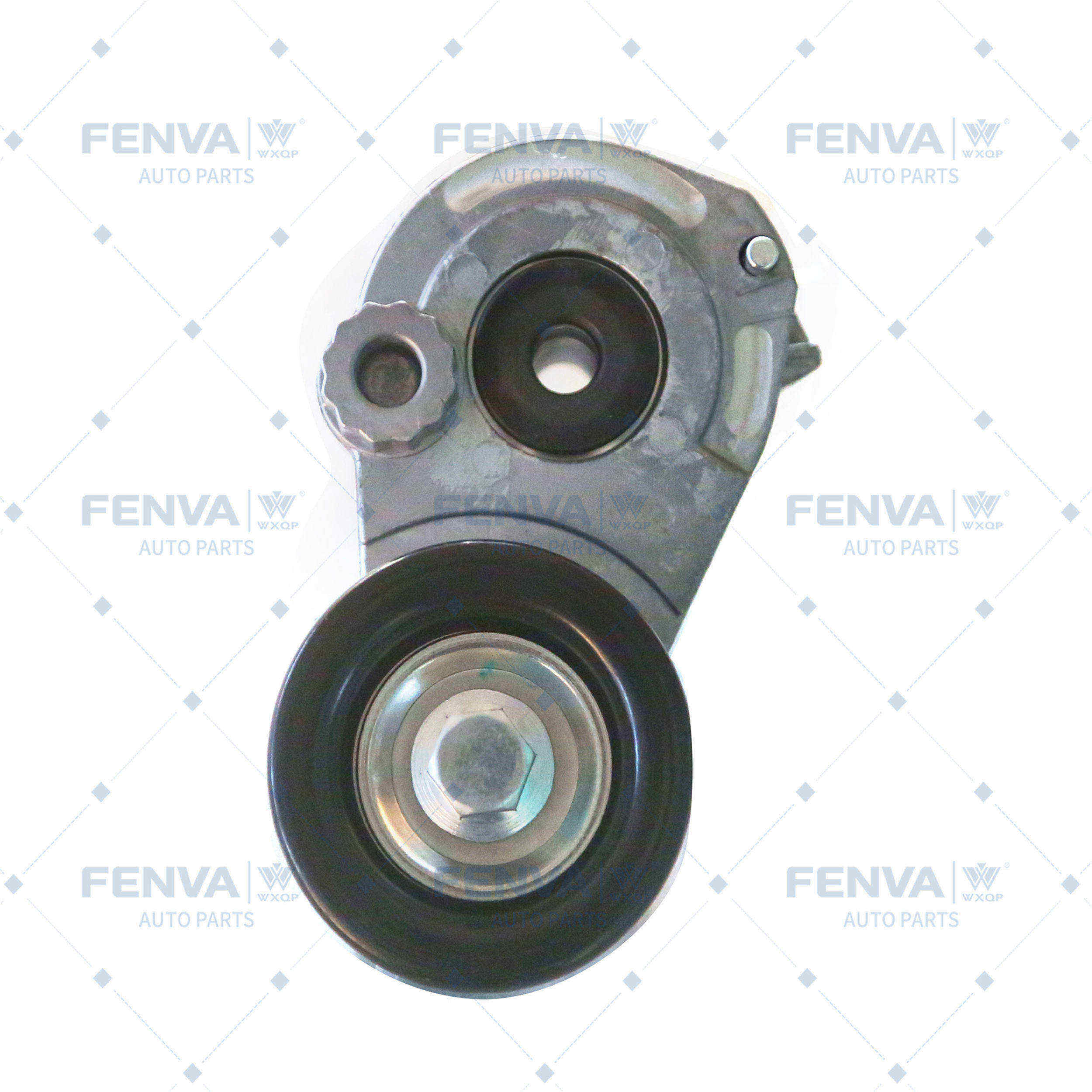 Belt Tensioner, V-ribbed belt (510713)