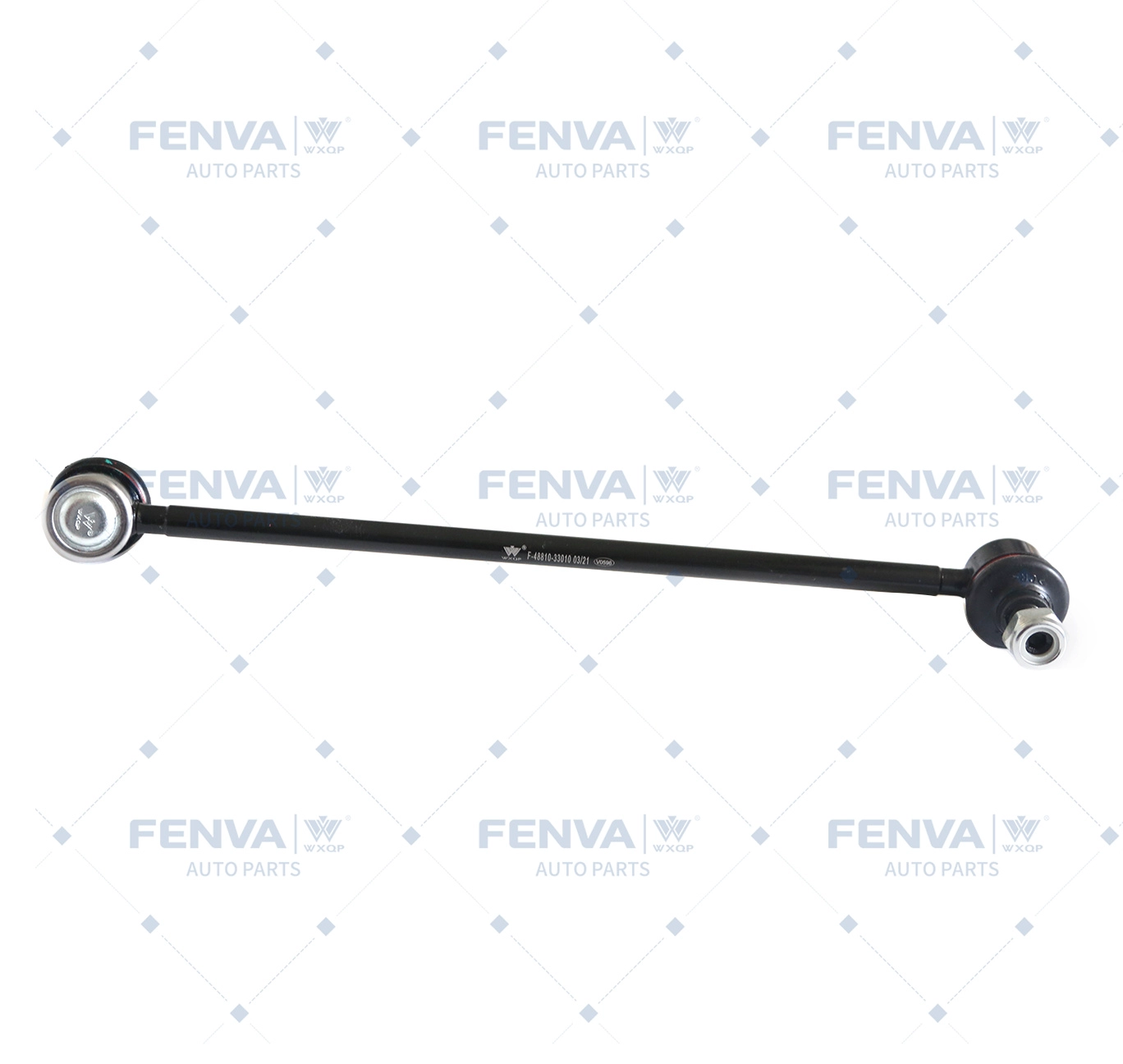 Link/Coupling Rod, stabiliser bar (54896)