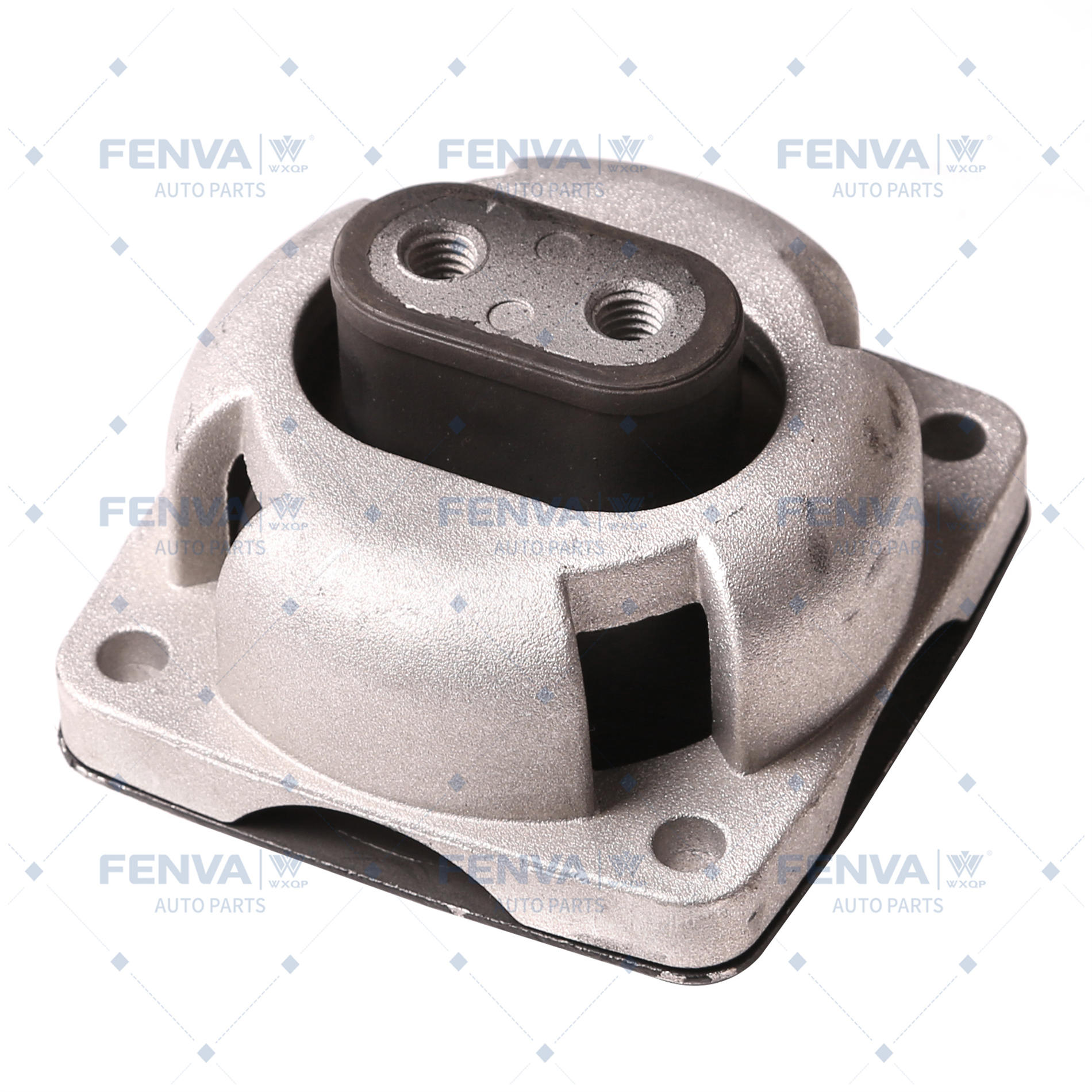 Mounting, automatic transmission