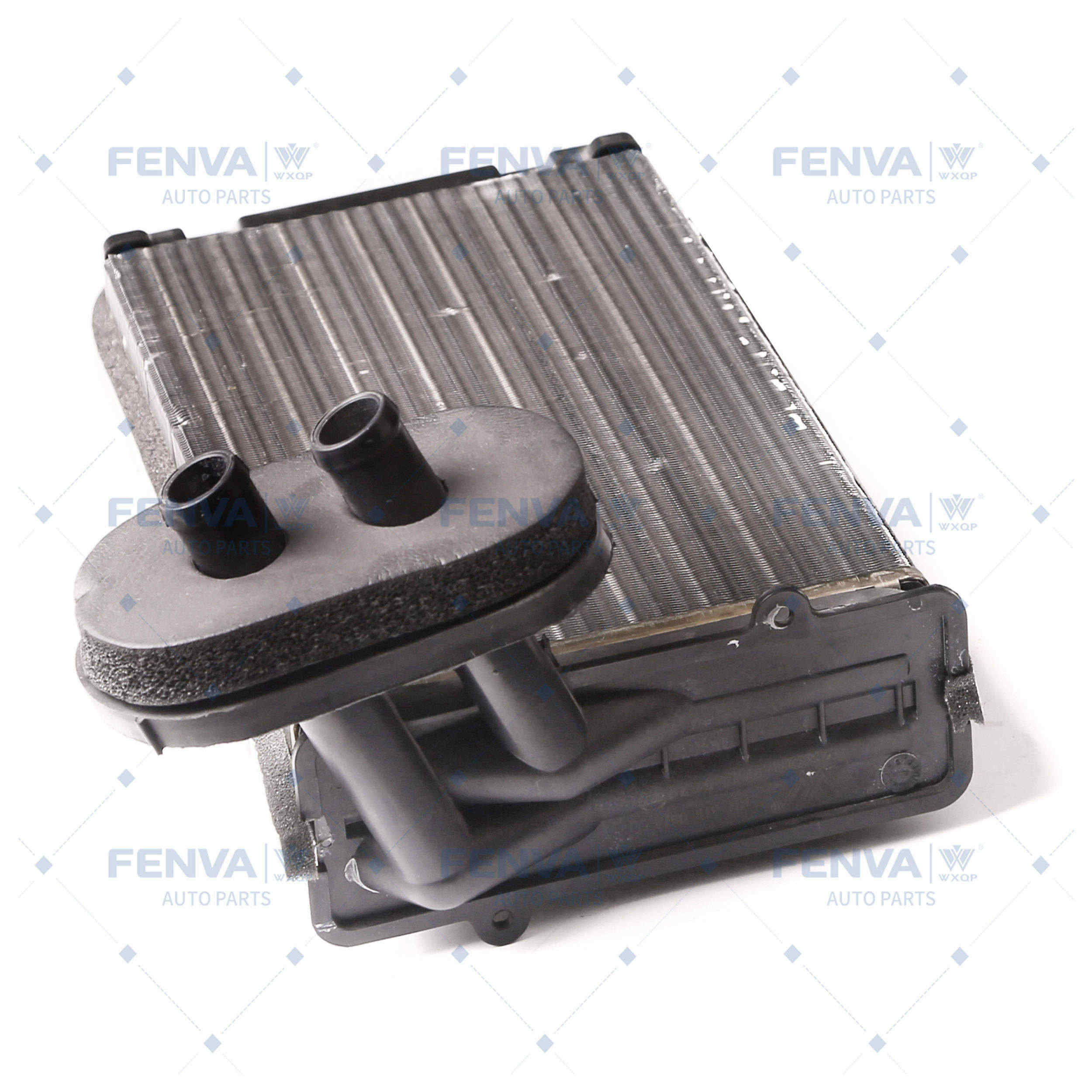 Heat Exchanger, interior heating