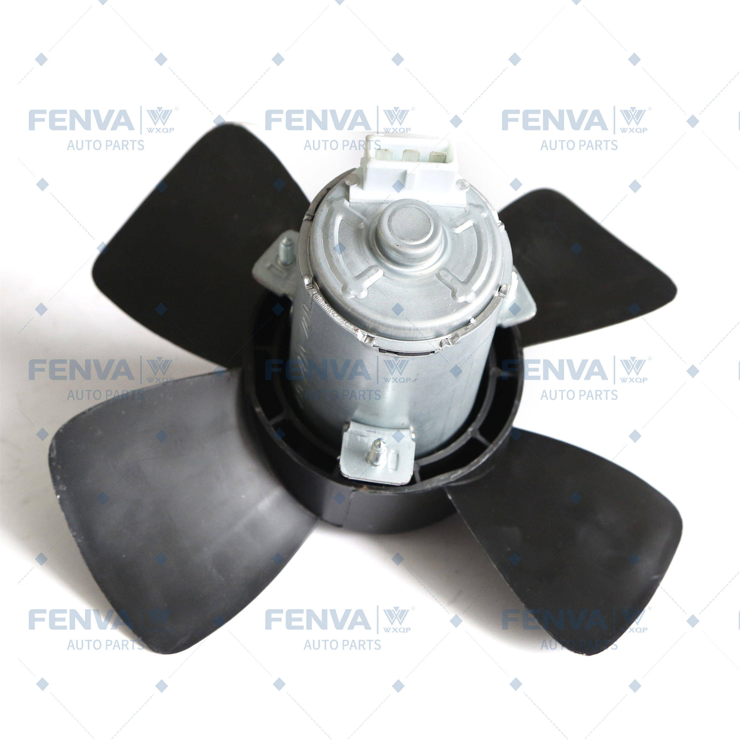 Fan, engine cooling