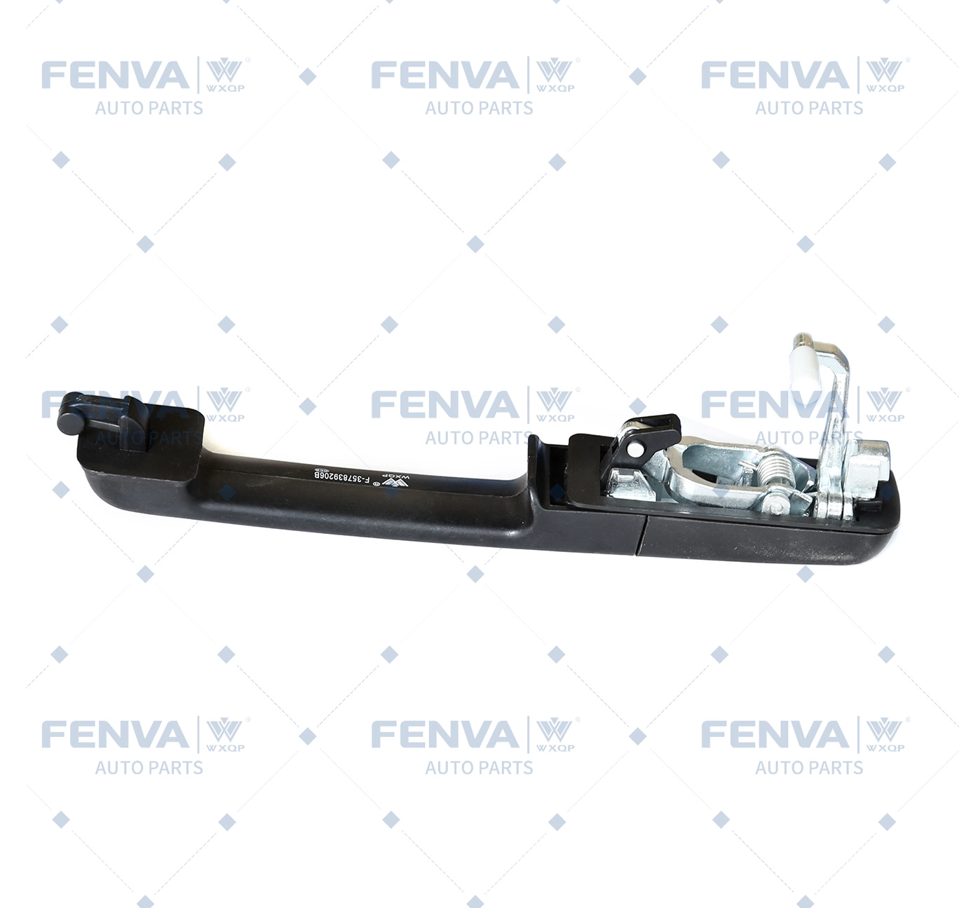 Exterior Door Handle