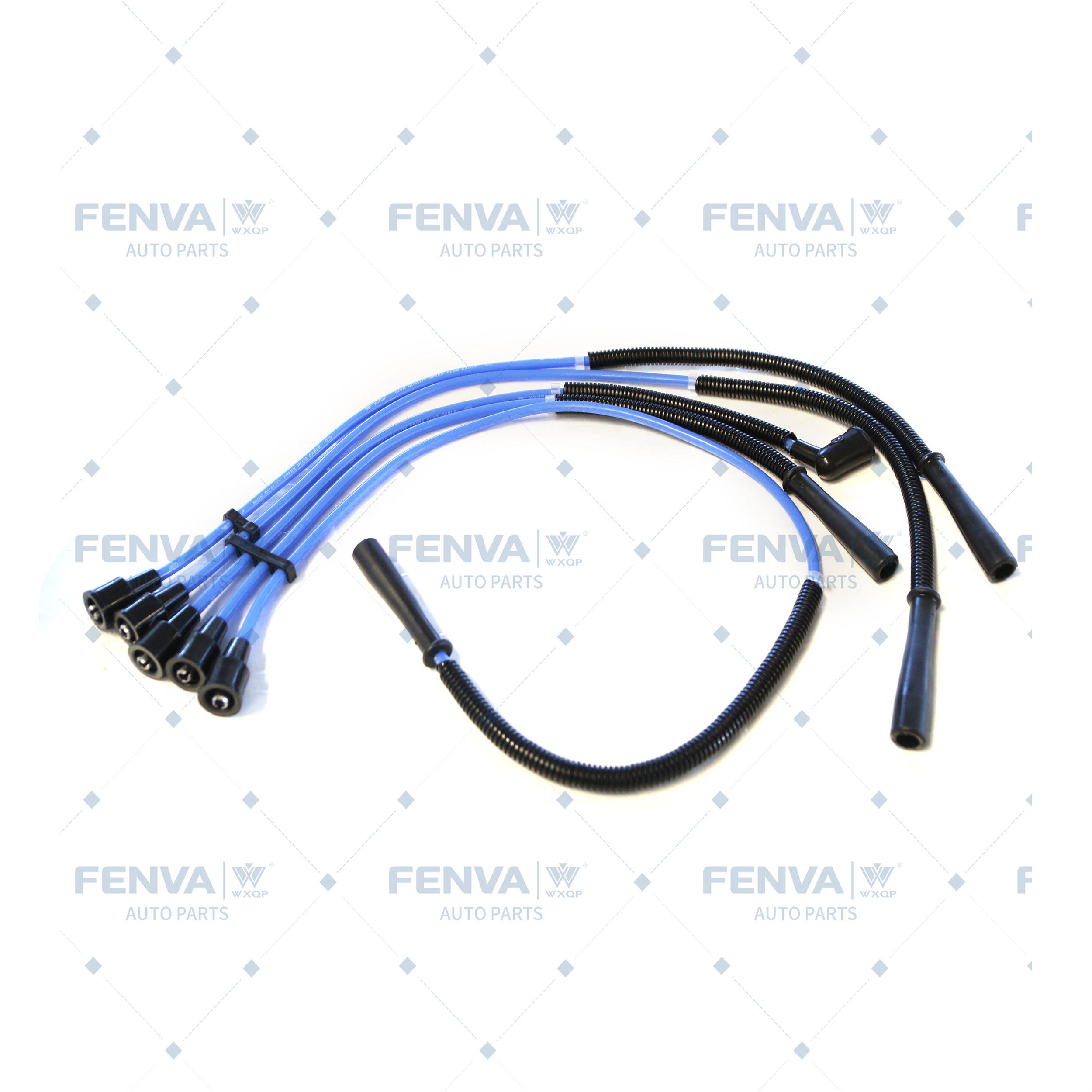Ignition Cable Kit