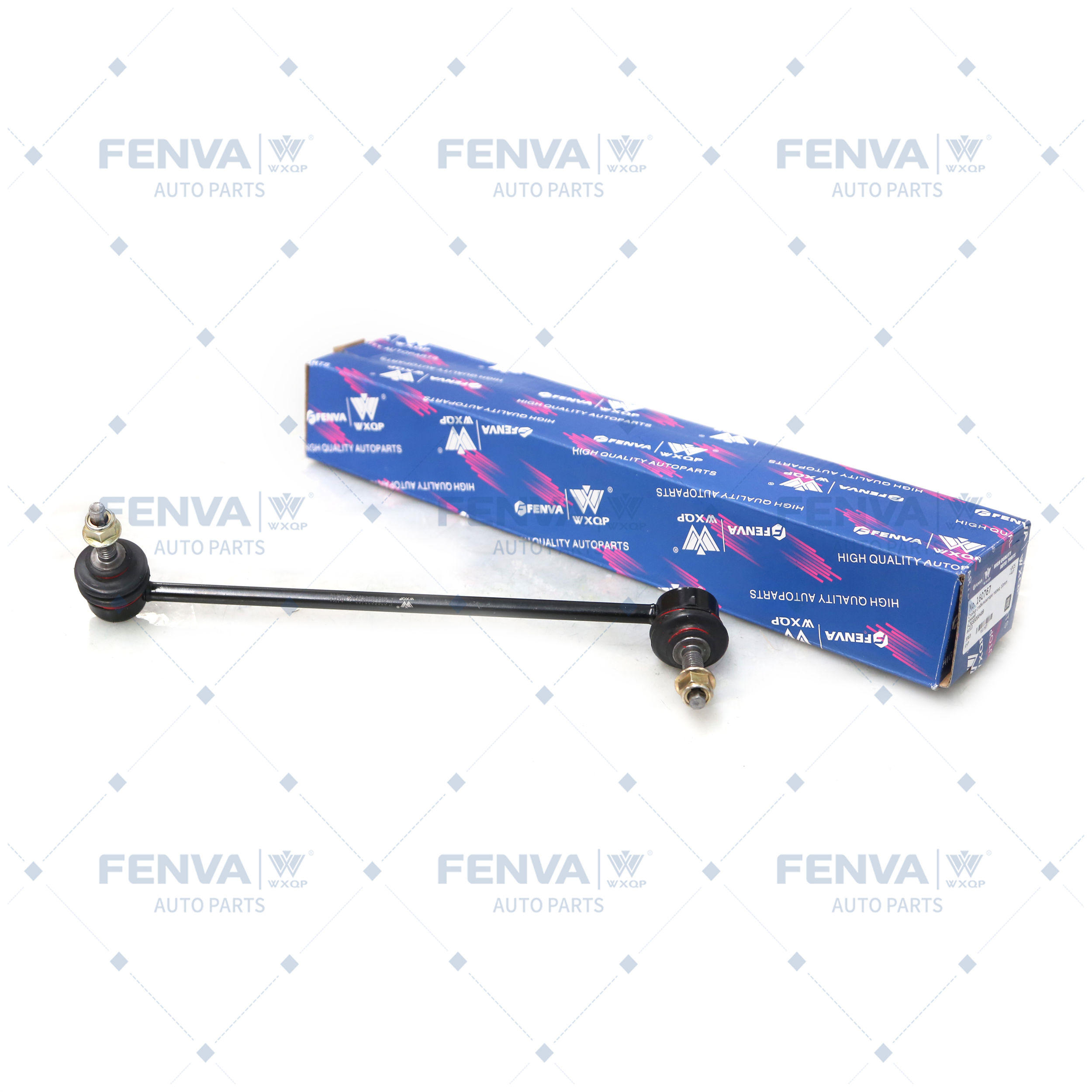 Link/Coupling Rod, stabiliser bar