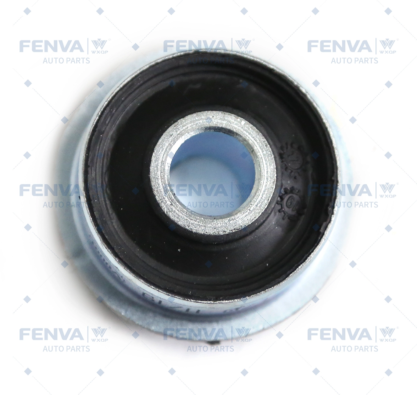 Mounting, control/trailing arm