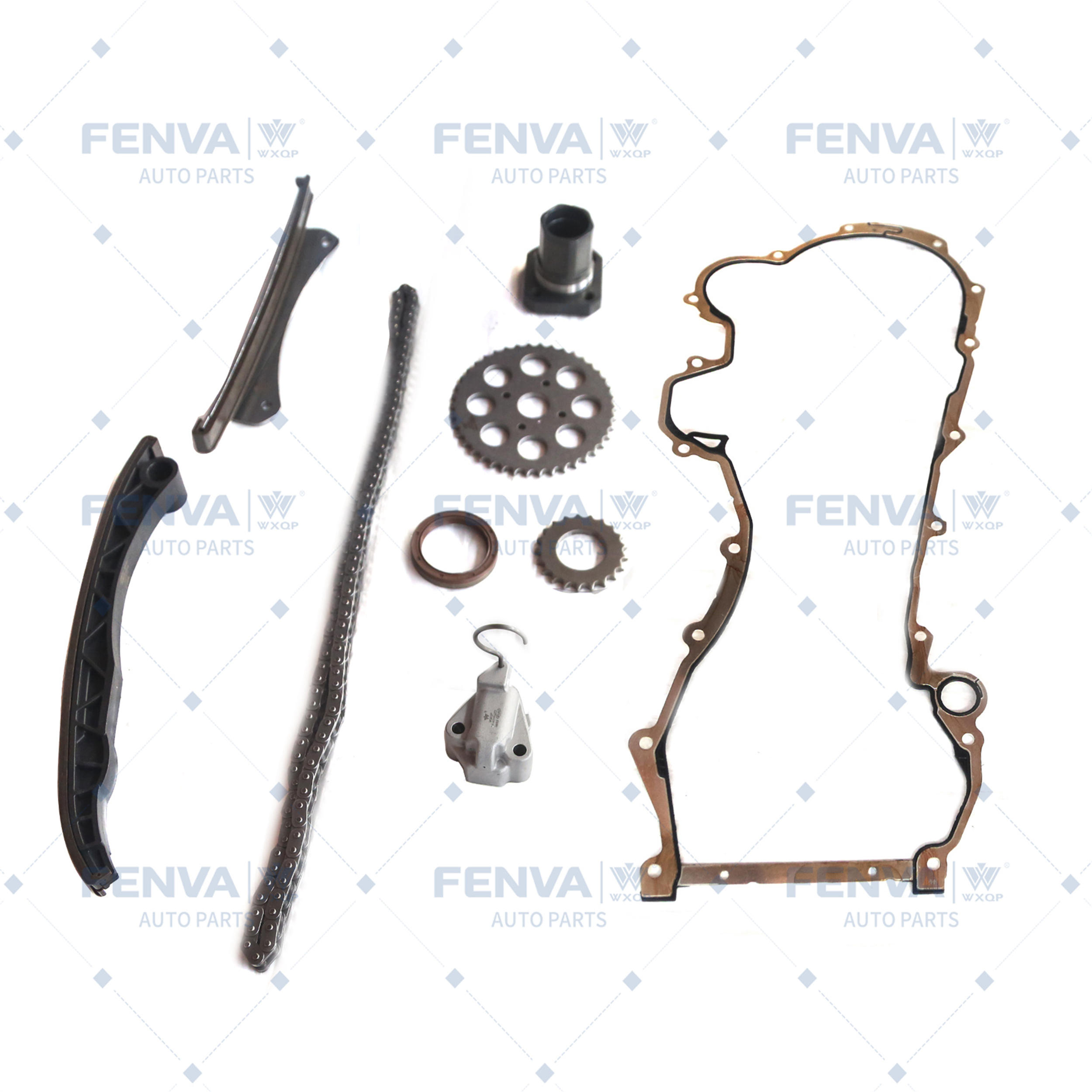 Timing Chain Kit