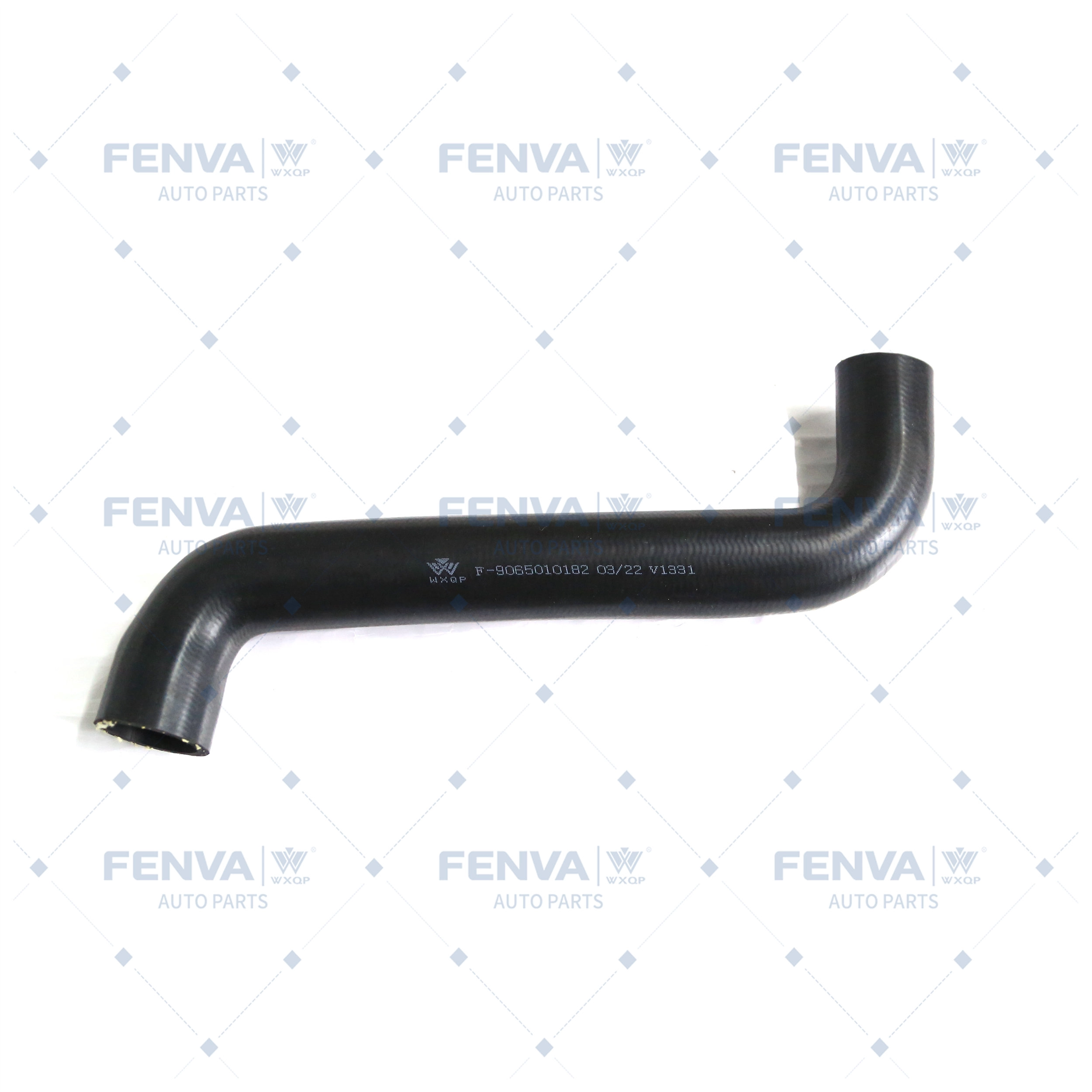 Radiator Hose (121039)
