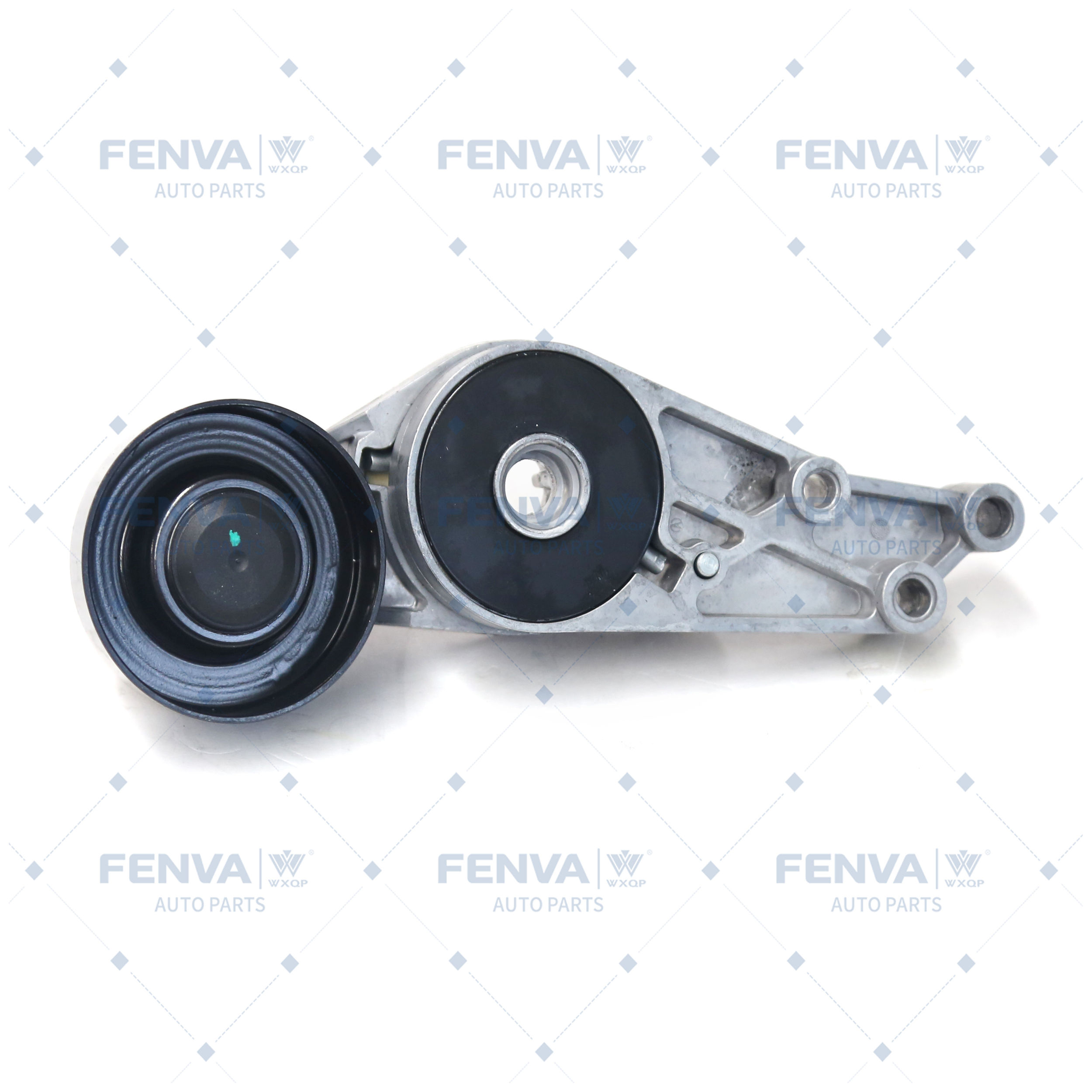 Belt Tensioner, V-ribbed belt