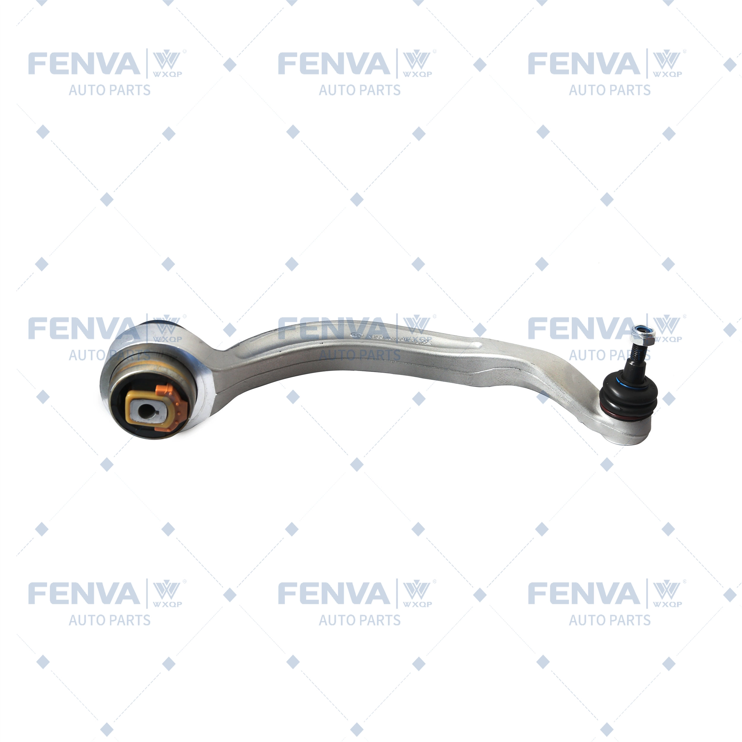 Control/Trailing Arm Kit, wheel suspension (361039)