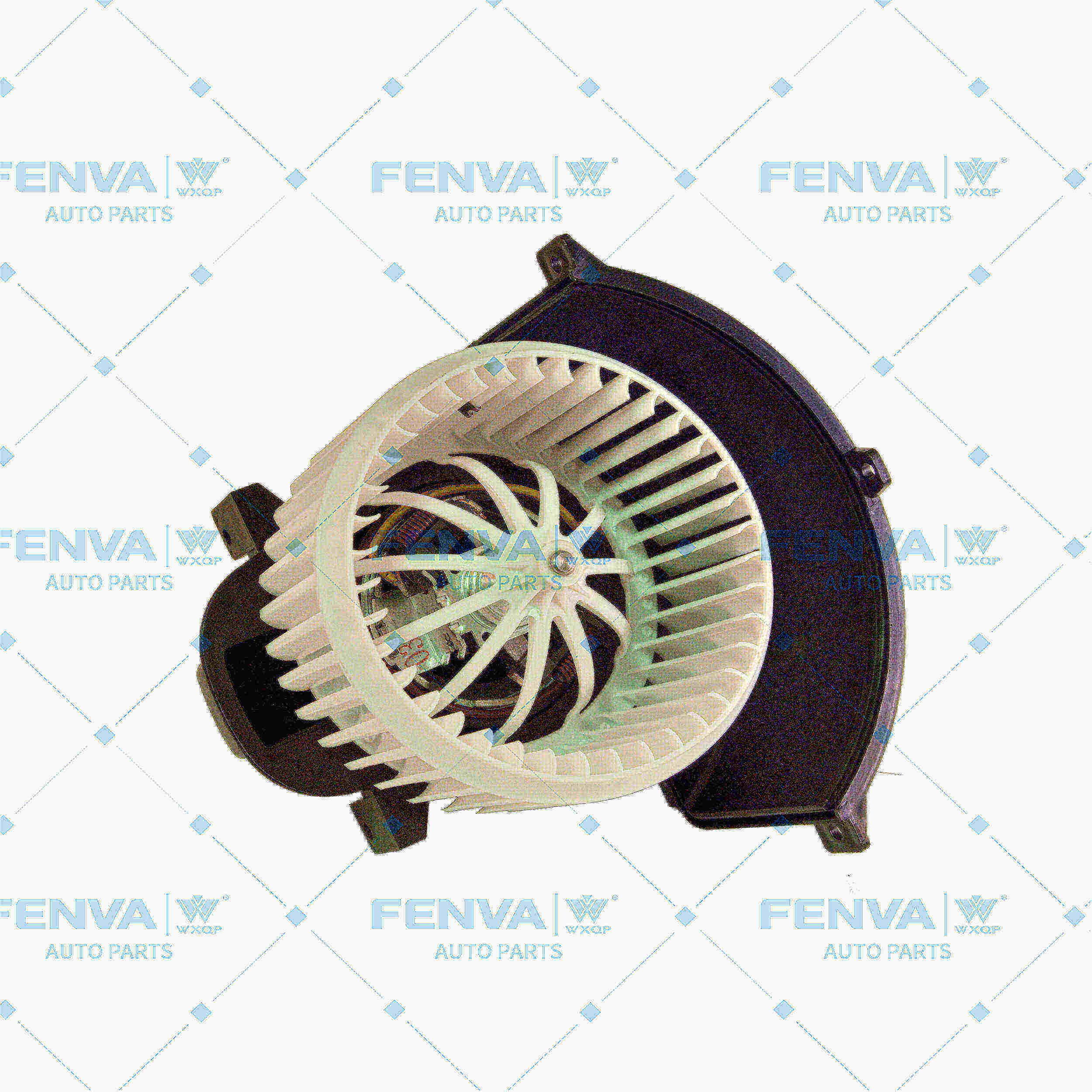 Interior Blower (351319)