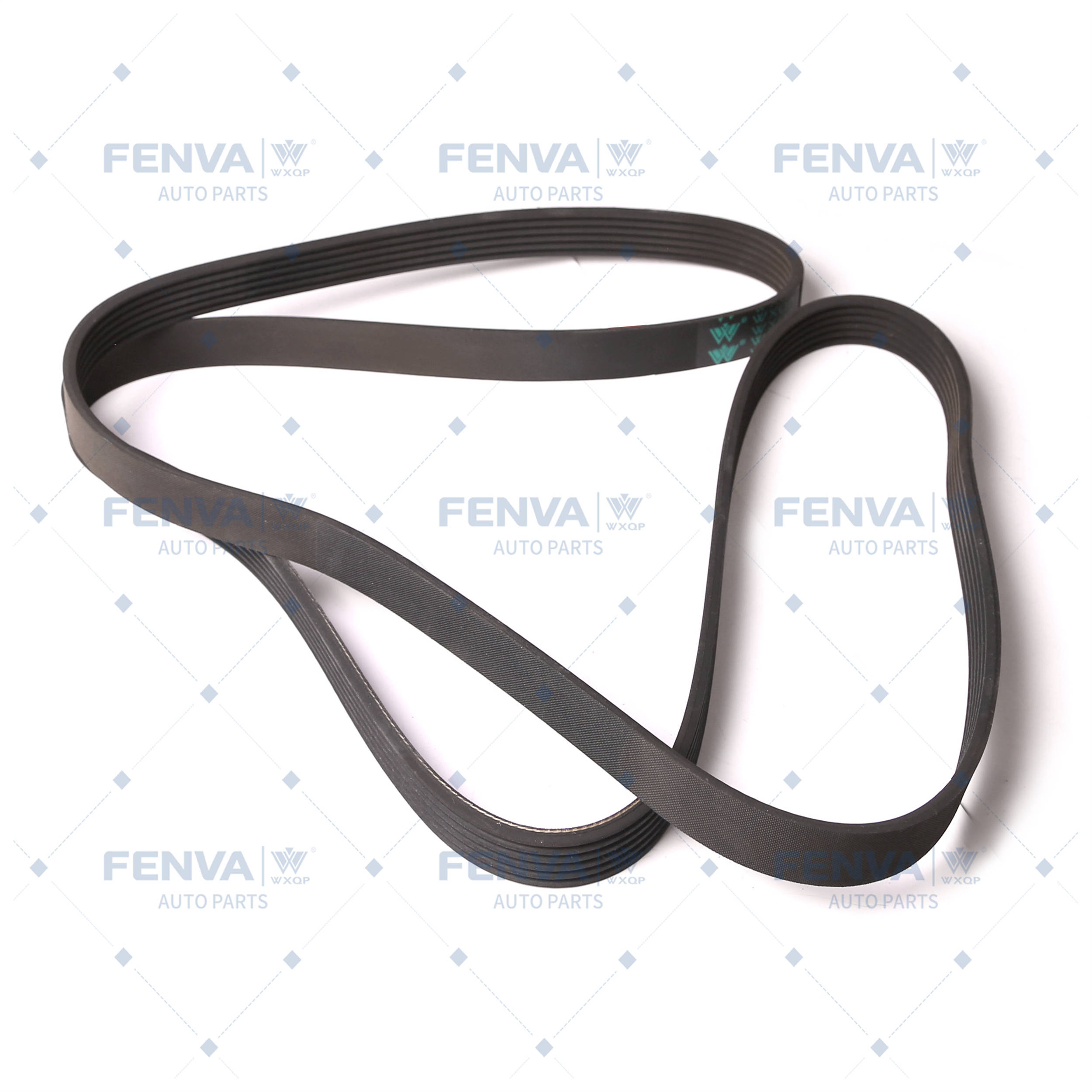 V-Ribbed Belt (111607)