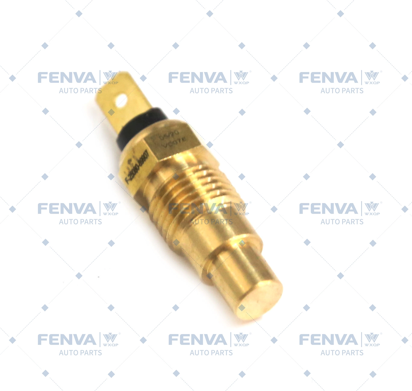 Sensor, coolant temperature