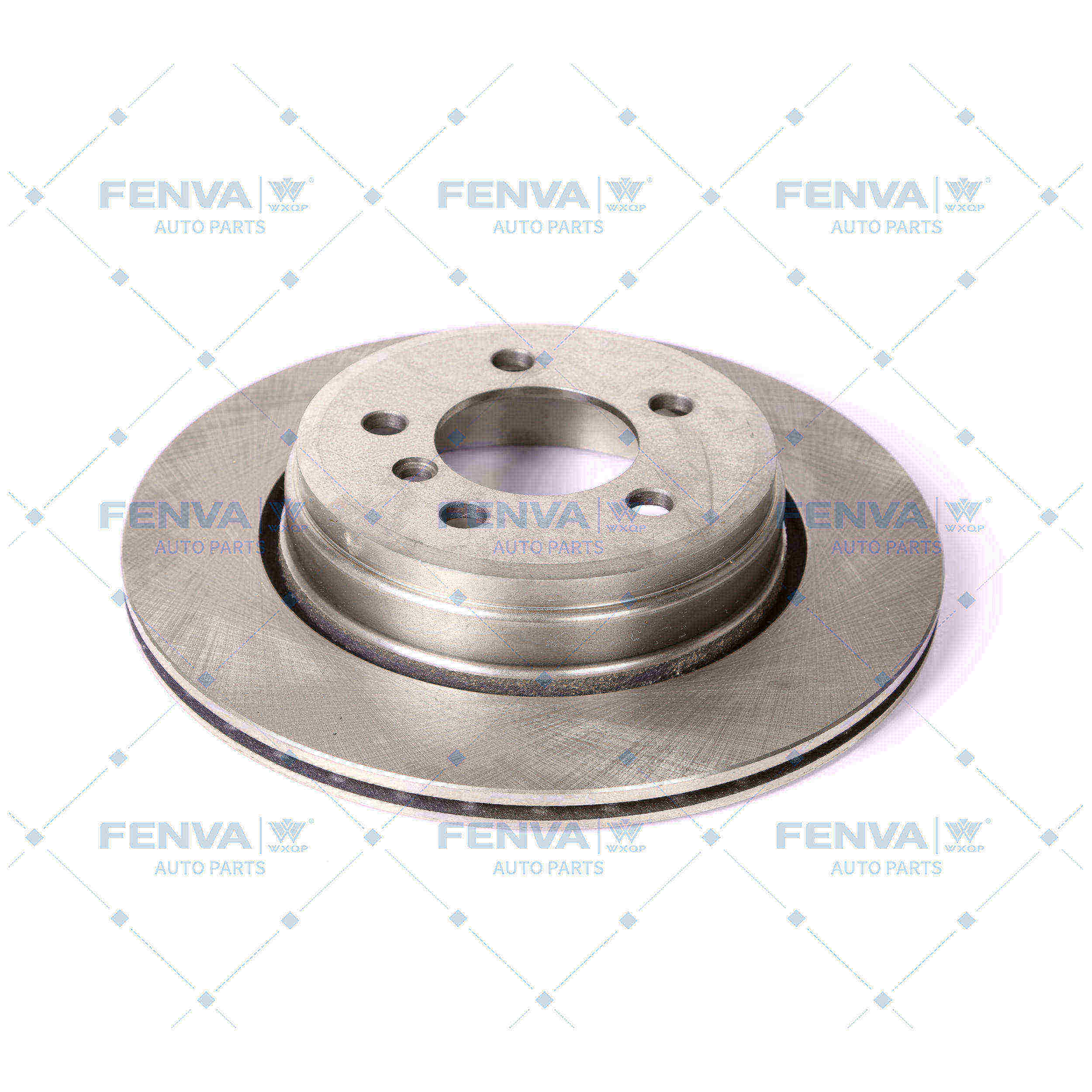 Brake Disc (240071)