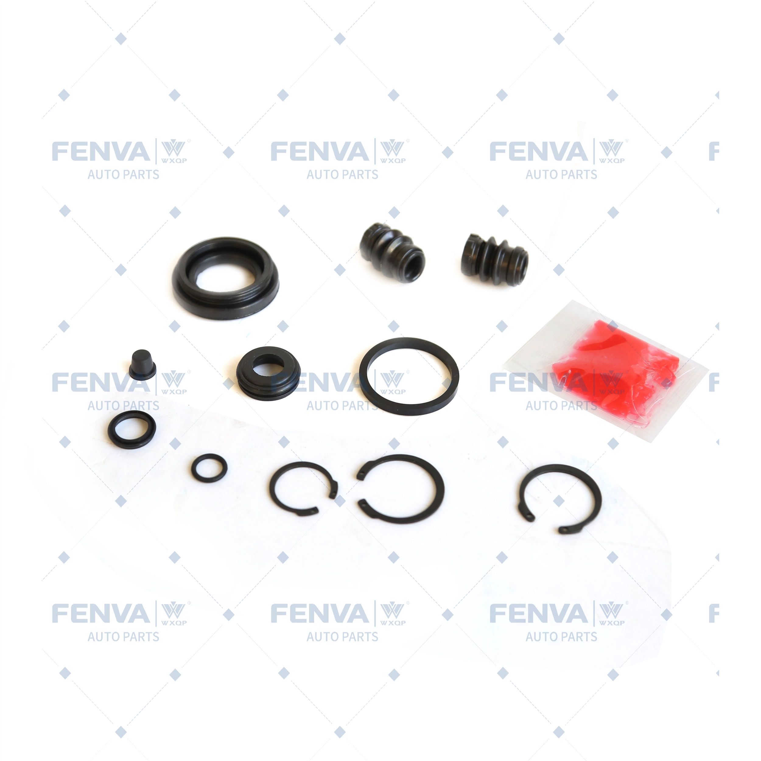 Seal Kit, brake caliper (30610)