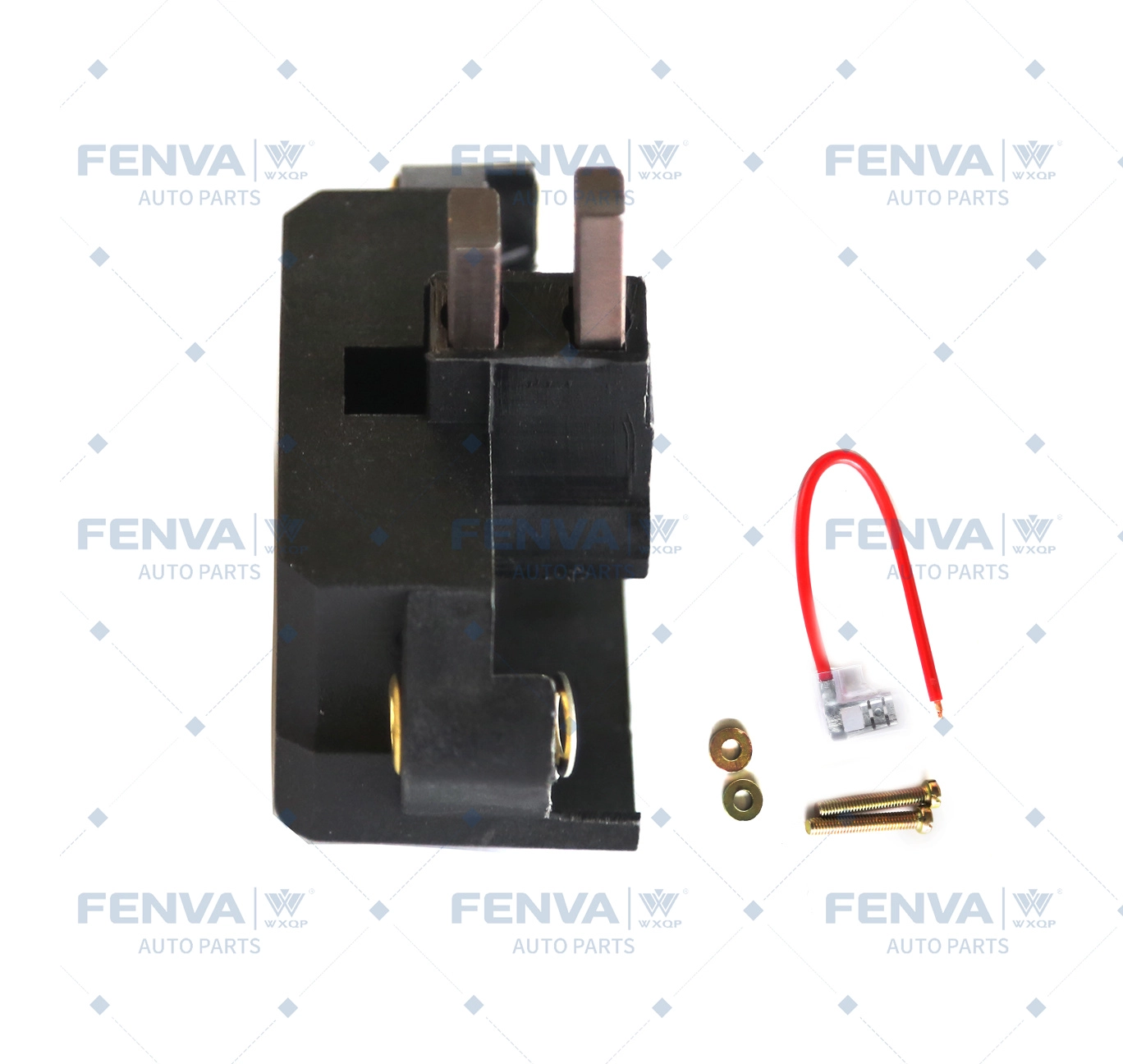 Alternator Regulator