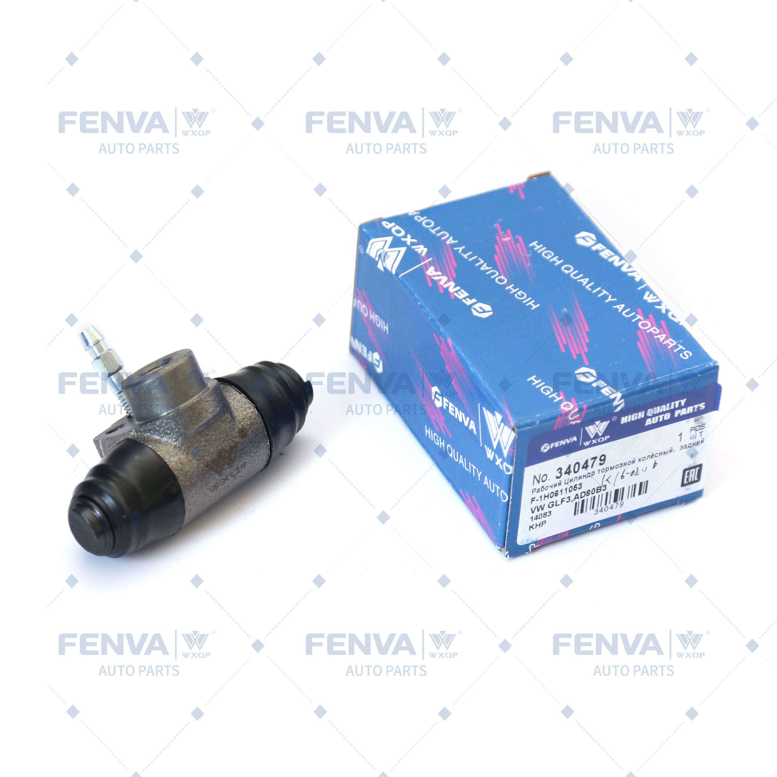 Wheel Brake Cylinder
