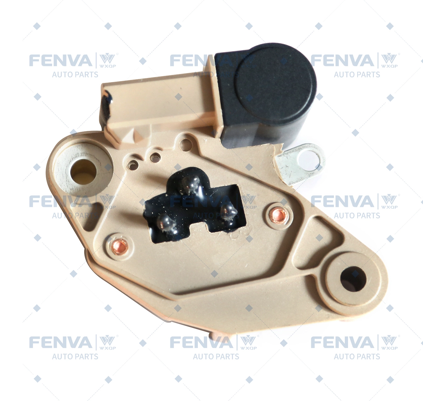 Alternator Regulator