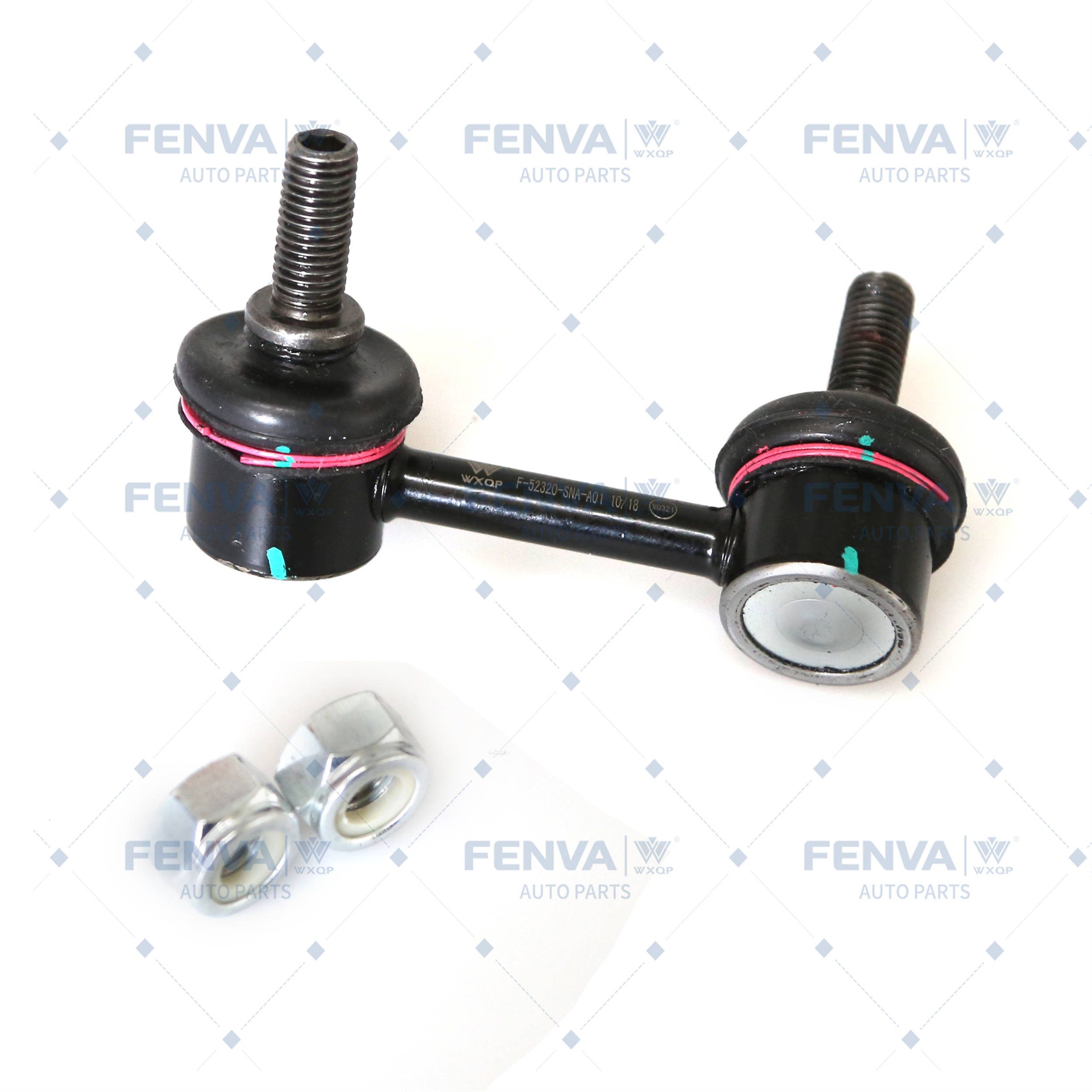 Link/Coupling Rod, stabiliser bar (54828)