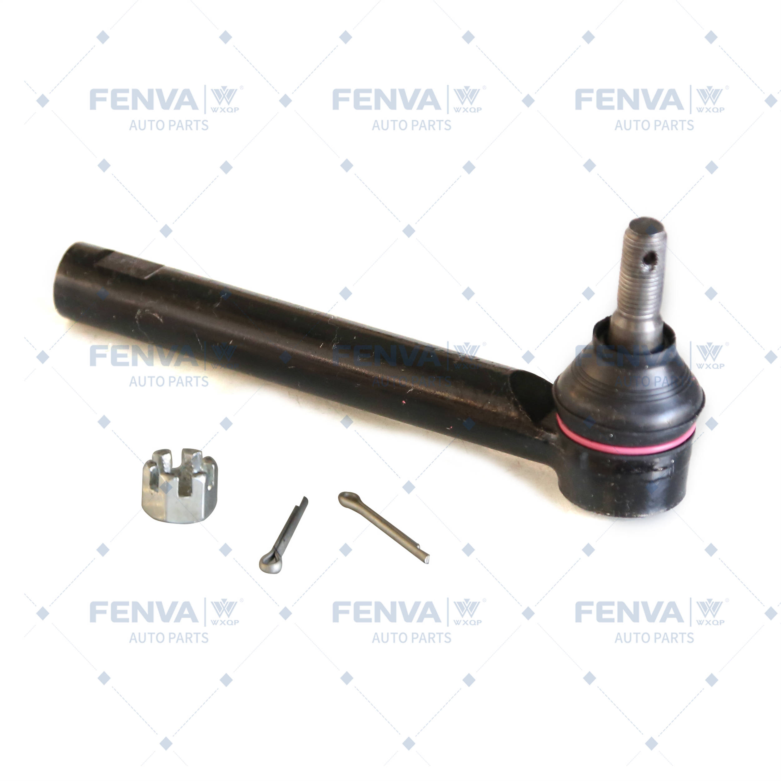 Tie Rod End