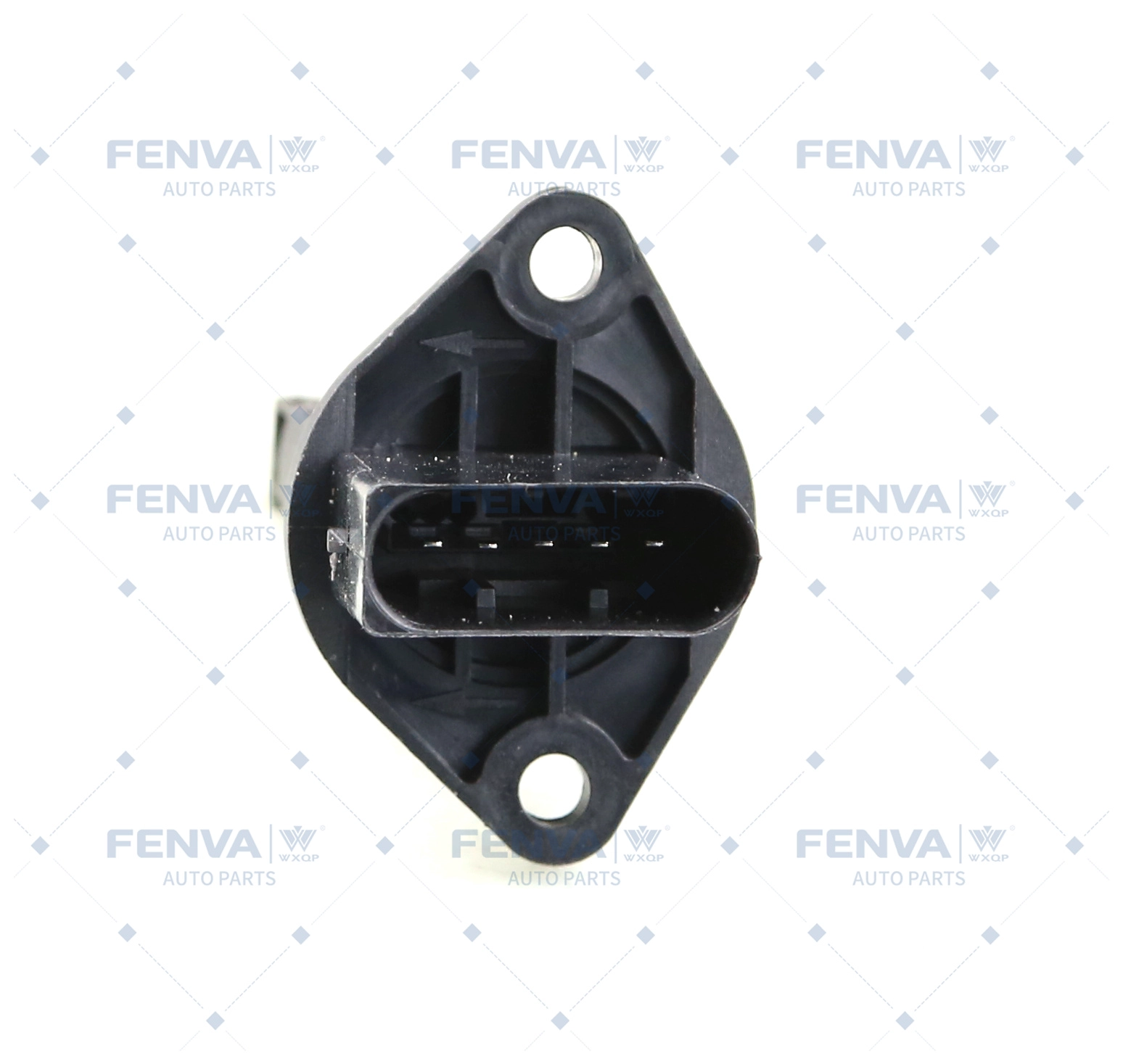 Mass Air Flow Sensor