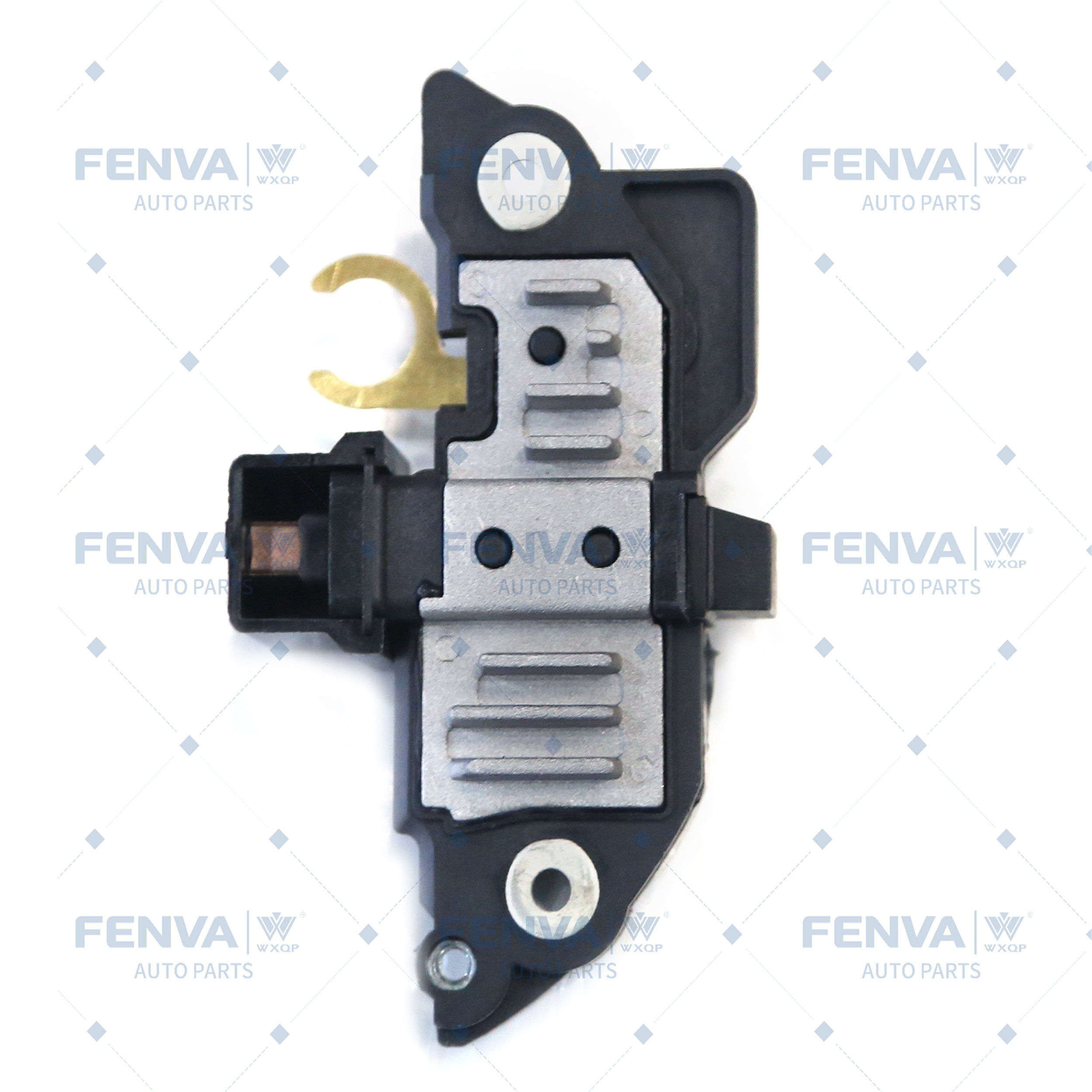 Alternator Regulator (350809)