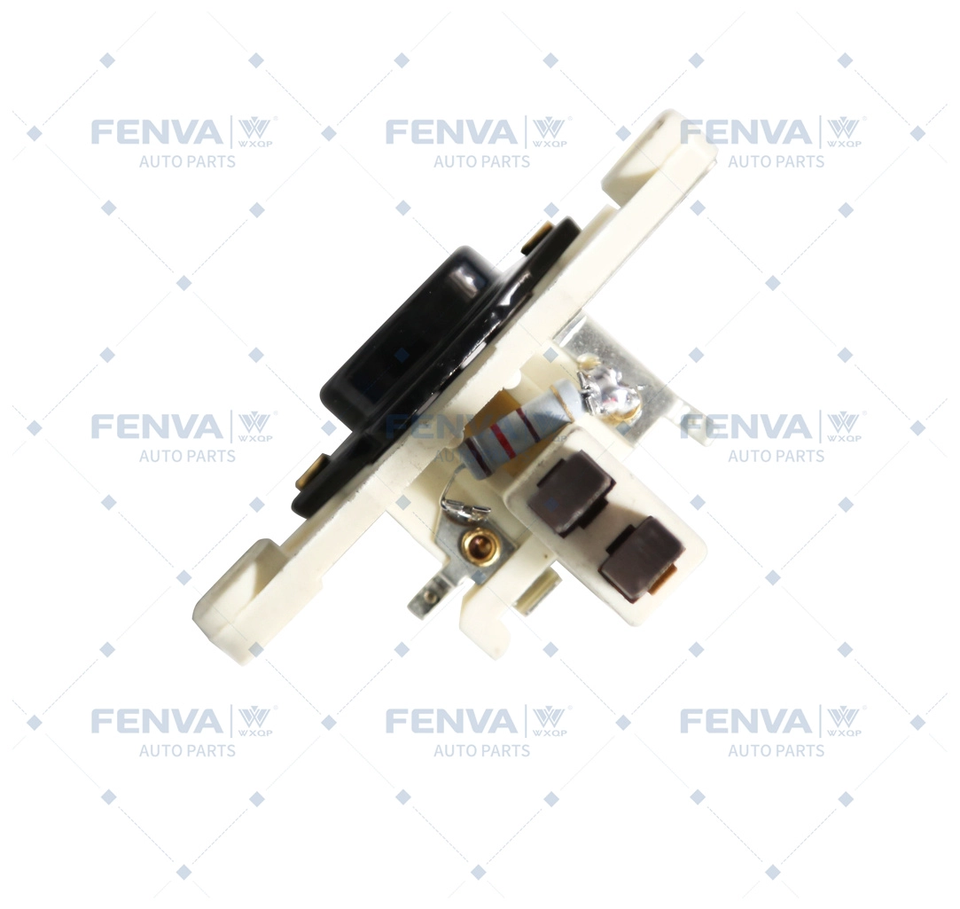 Alternator Regulator