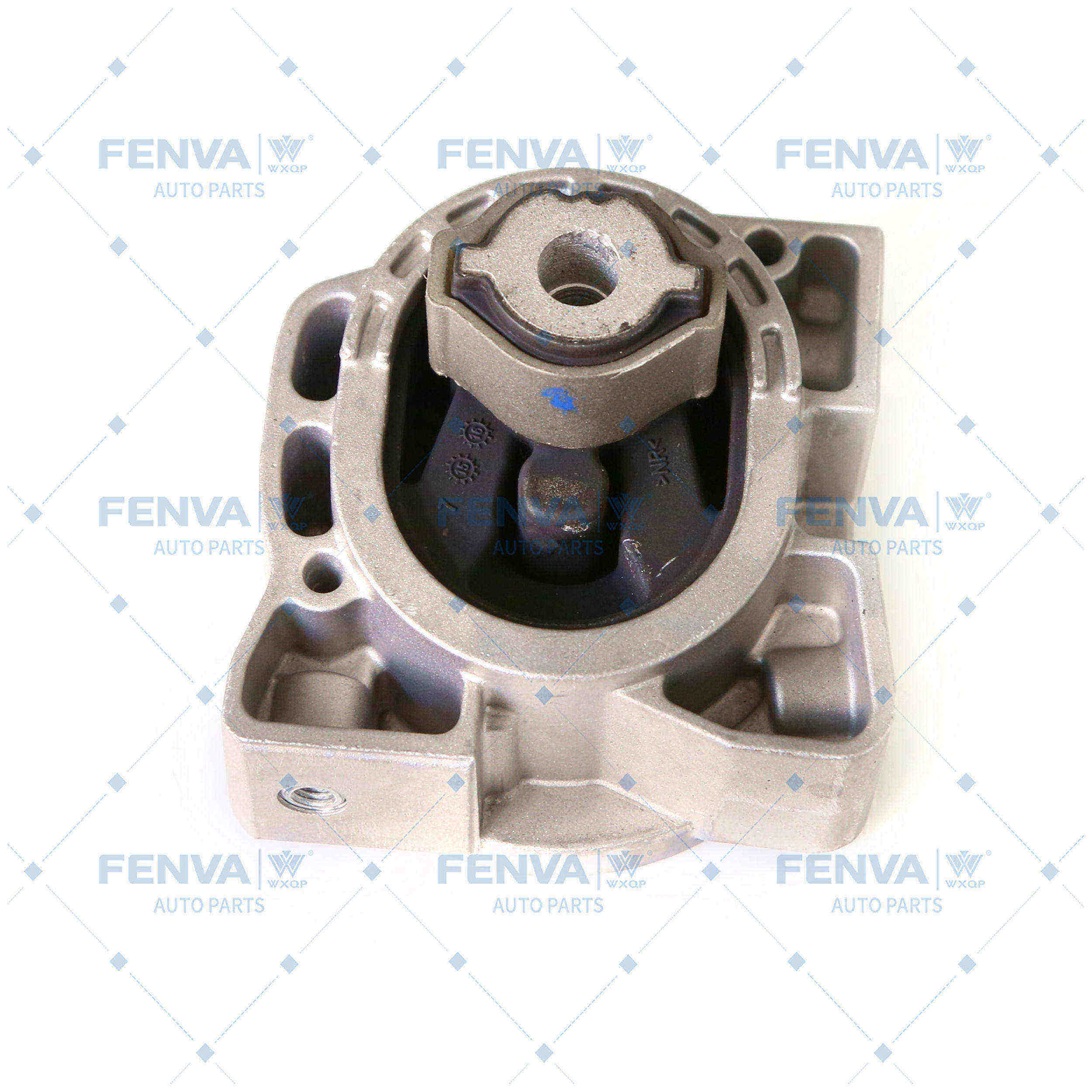 Mounting, manual transmission