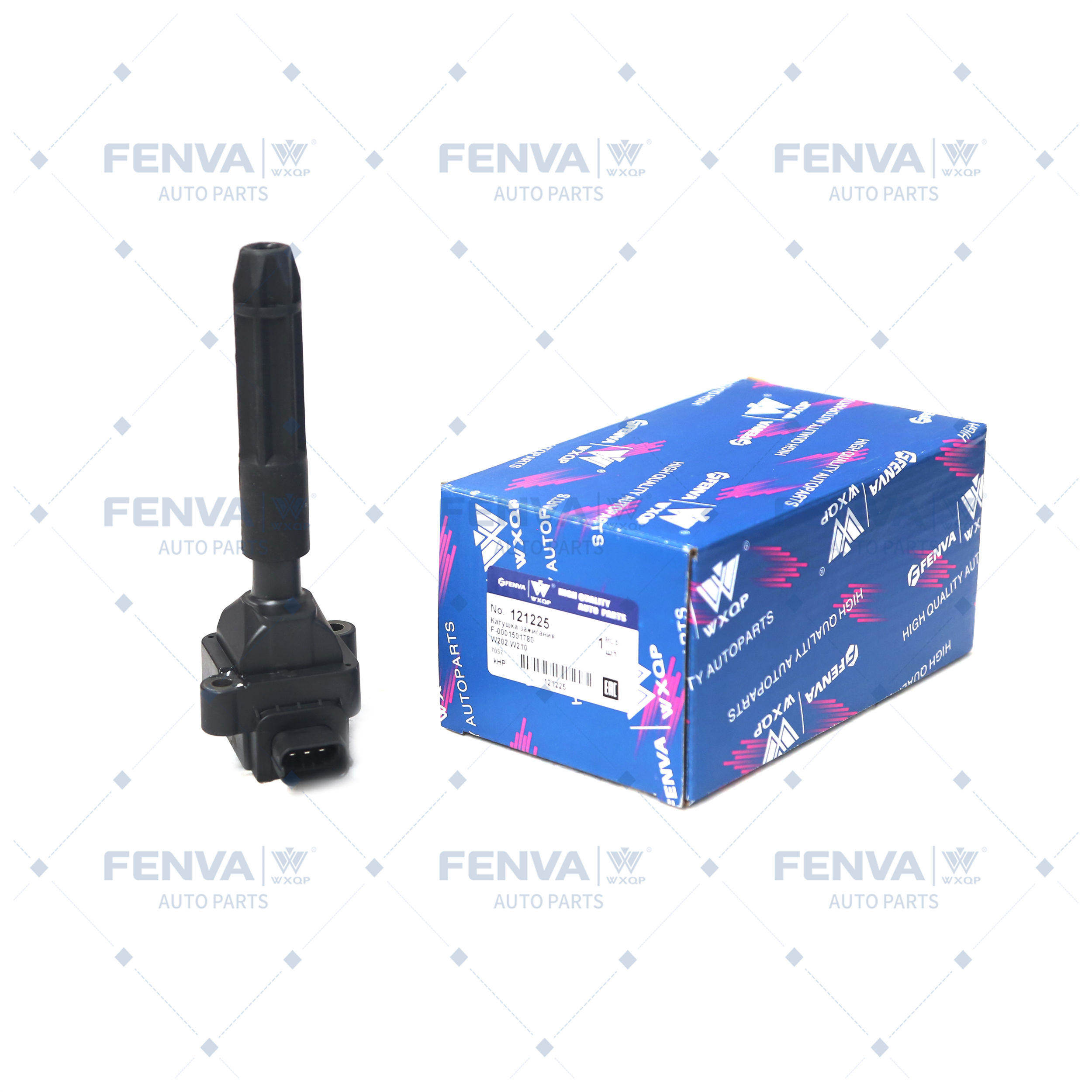 Ignition Coil