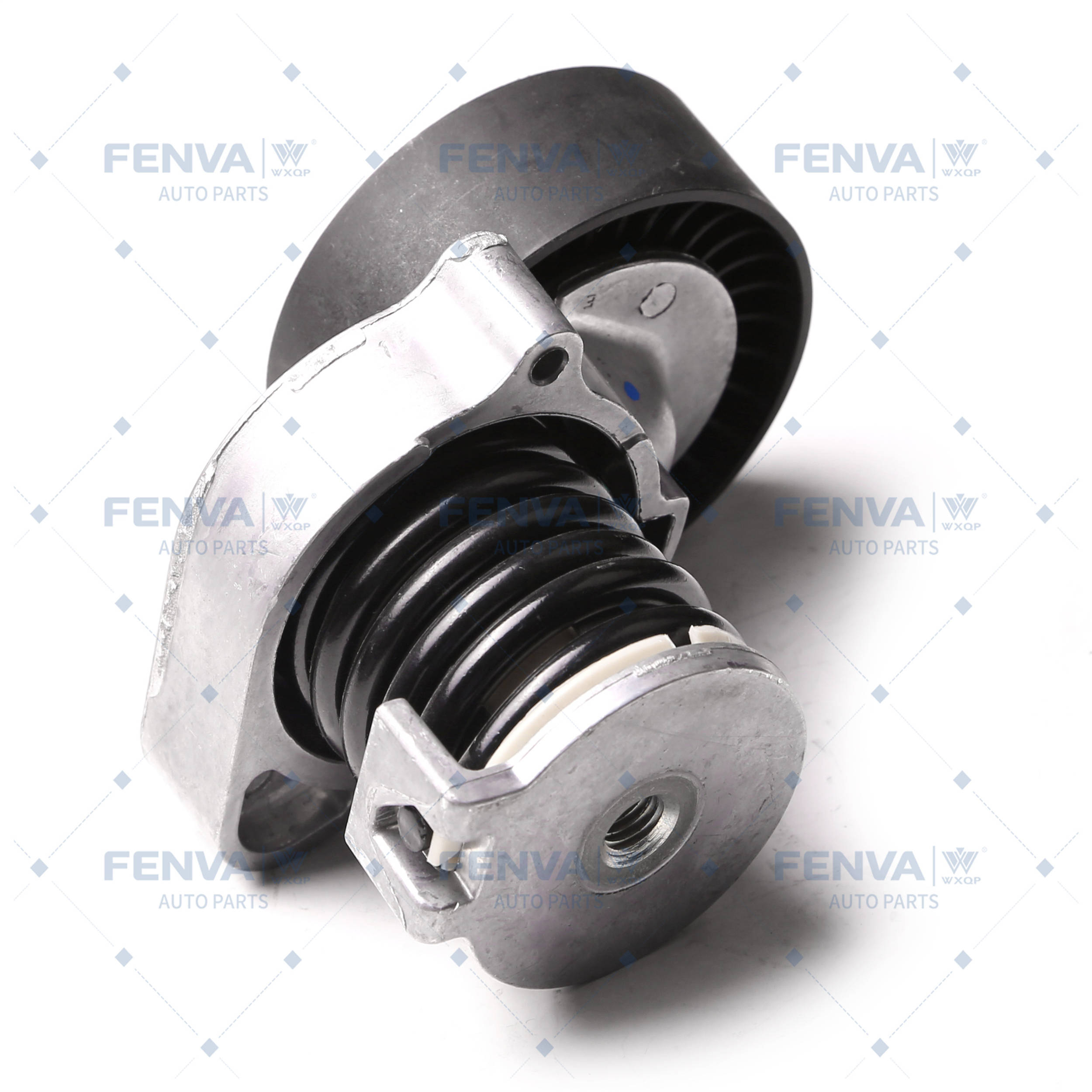 Belt Tensioner, V-ribbed belt