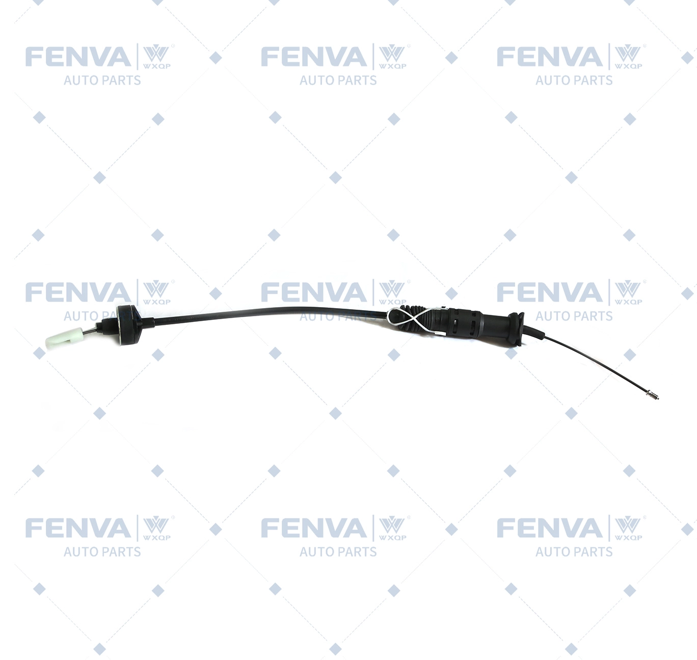 Cable Pull, clutch control (360721)