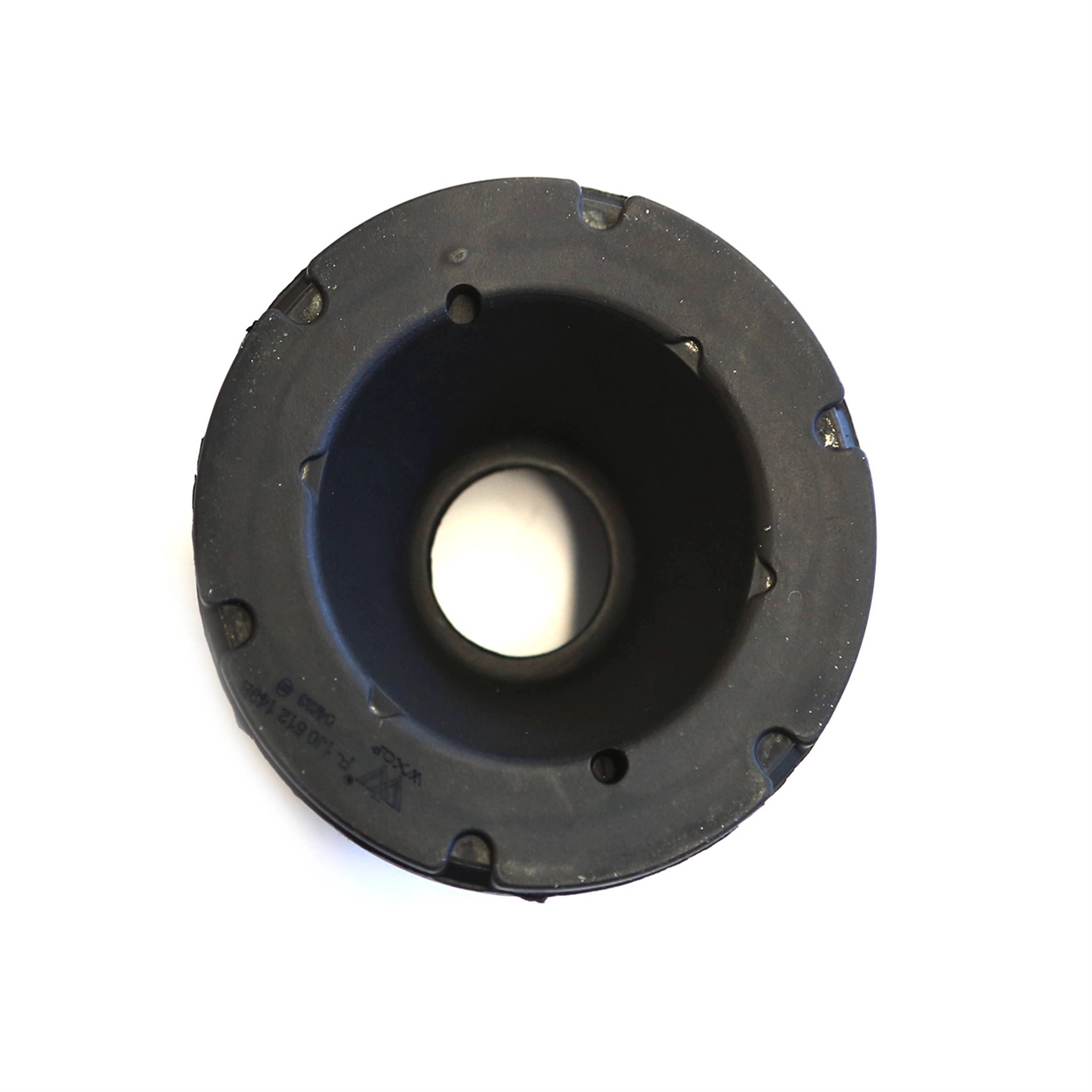 Rubber Buffer, suspension