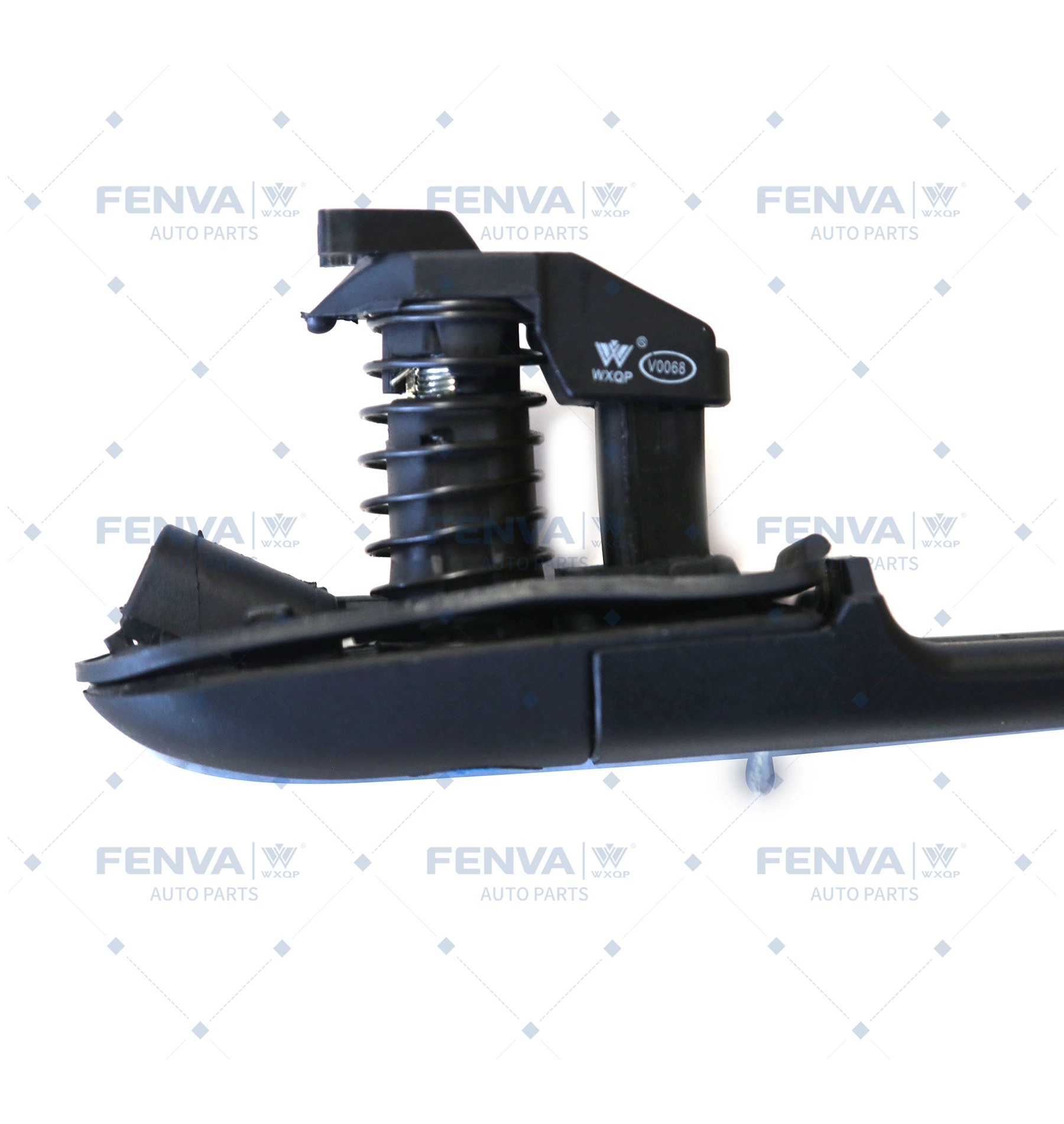 Exterior Door Handle