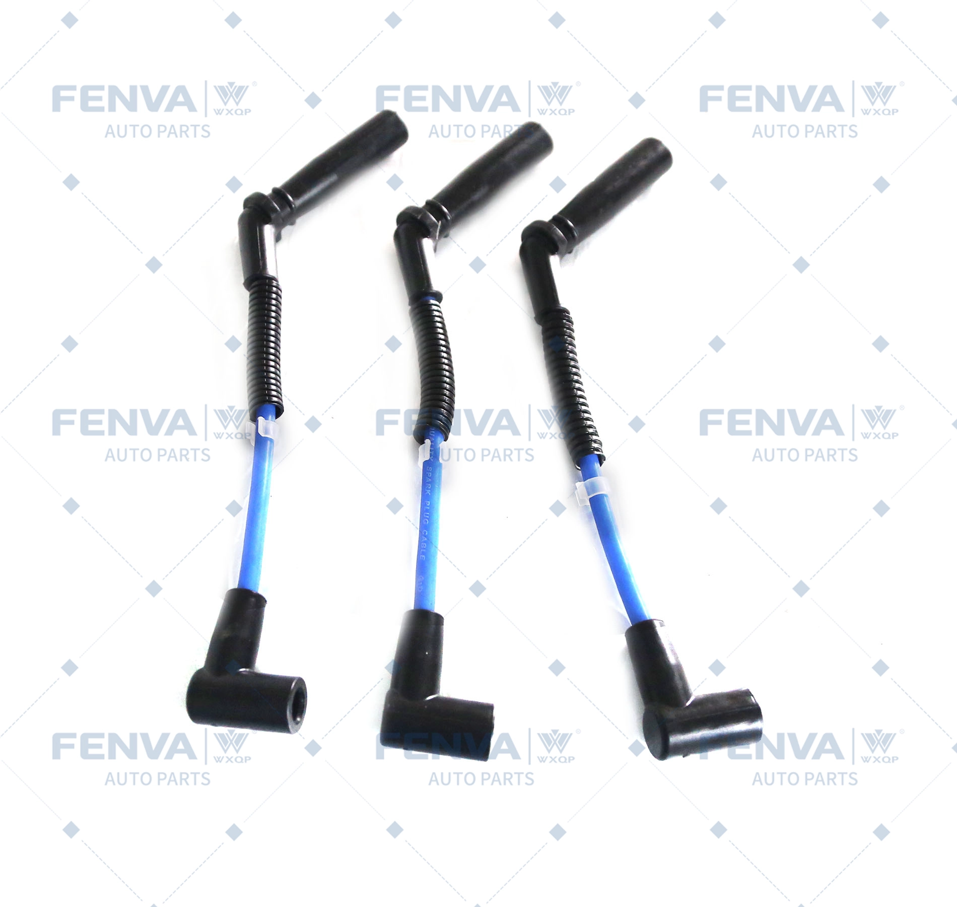 Ignition Cable Kit (551283)