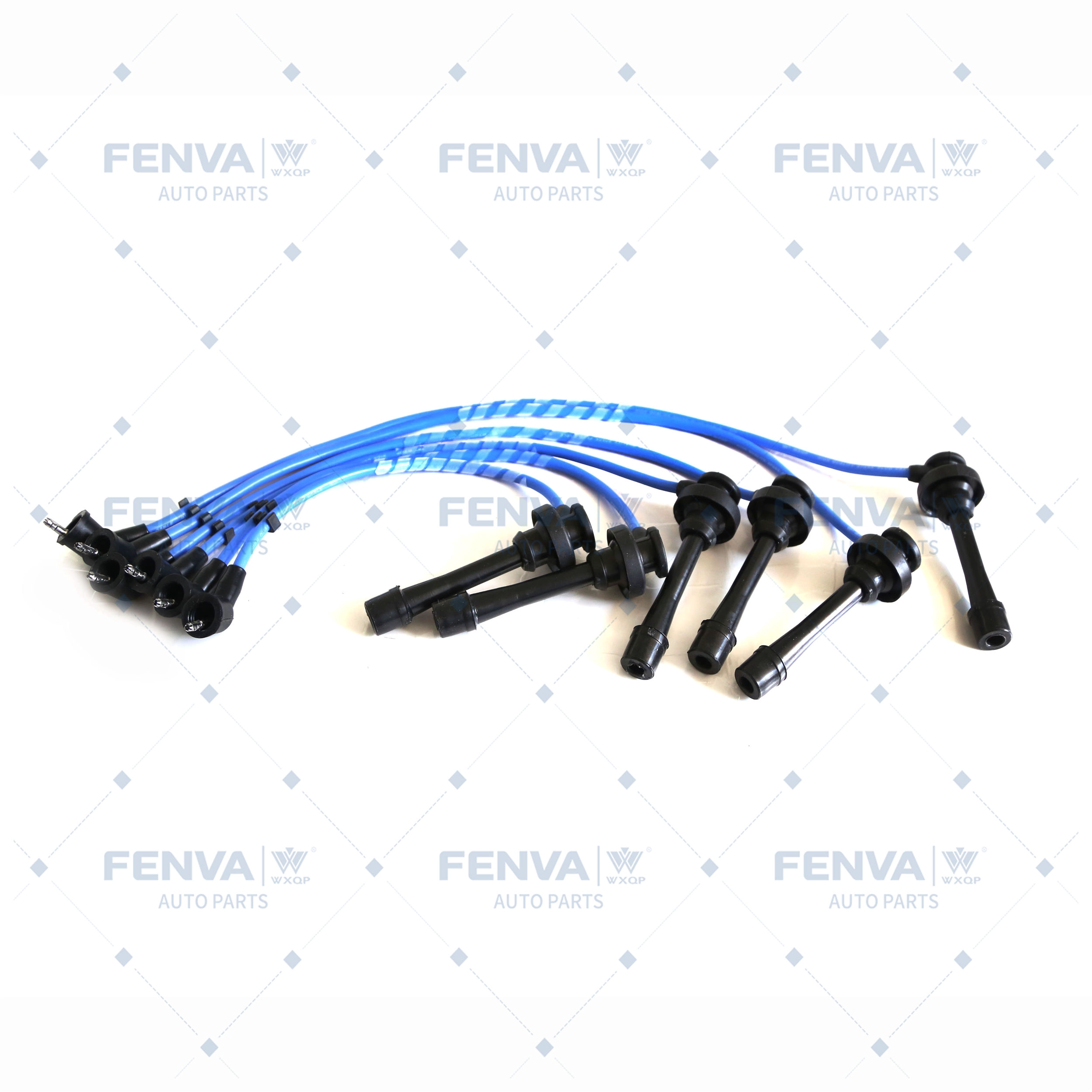 Ignition Cable Kit (70271)