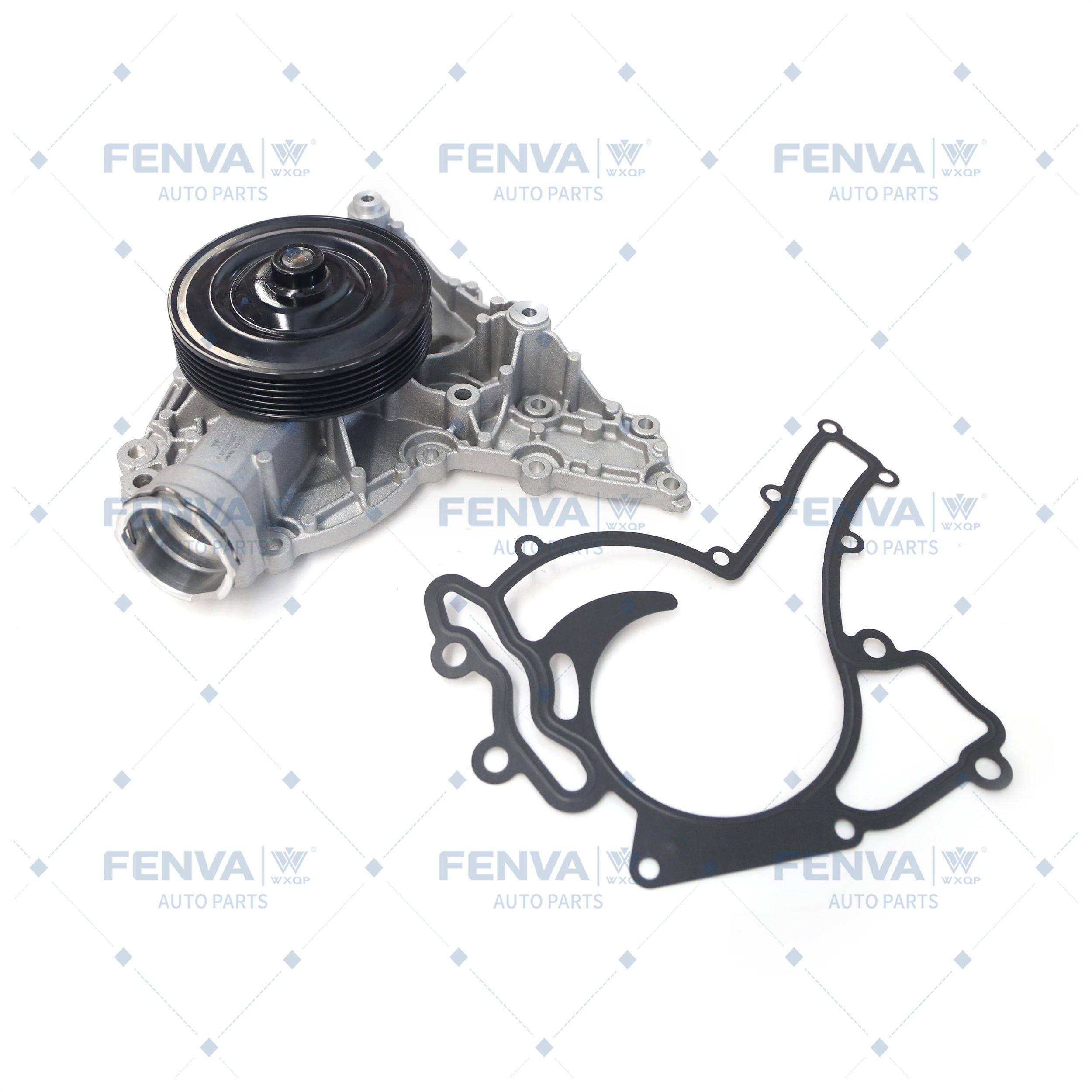 Water Pump, engine cooling (120309)