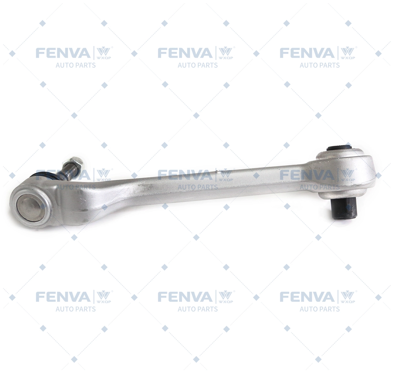 Control/Trailing Arm Kit, wheel suspension