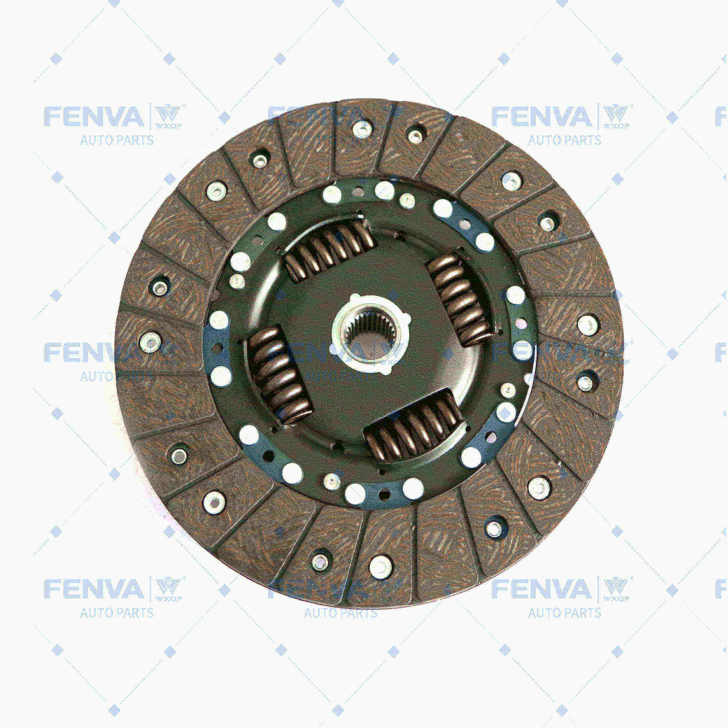 Clutch Disc