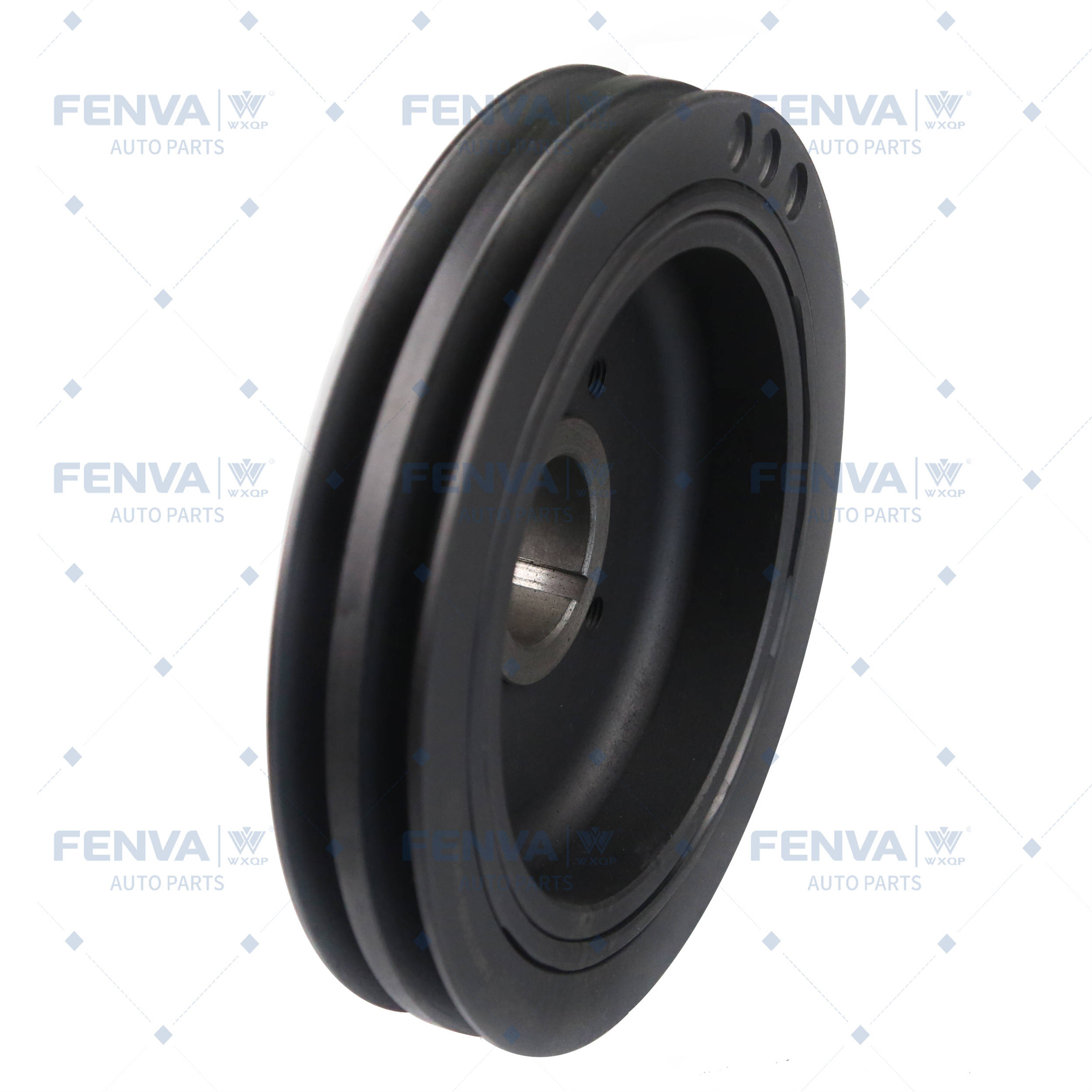 Belt Pulley, crankshaft