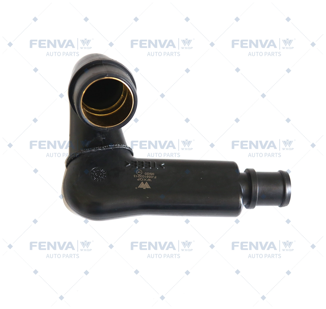 Hose, cylinder head cover ventilation (311431)