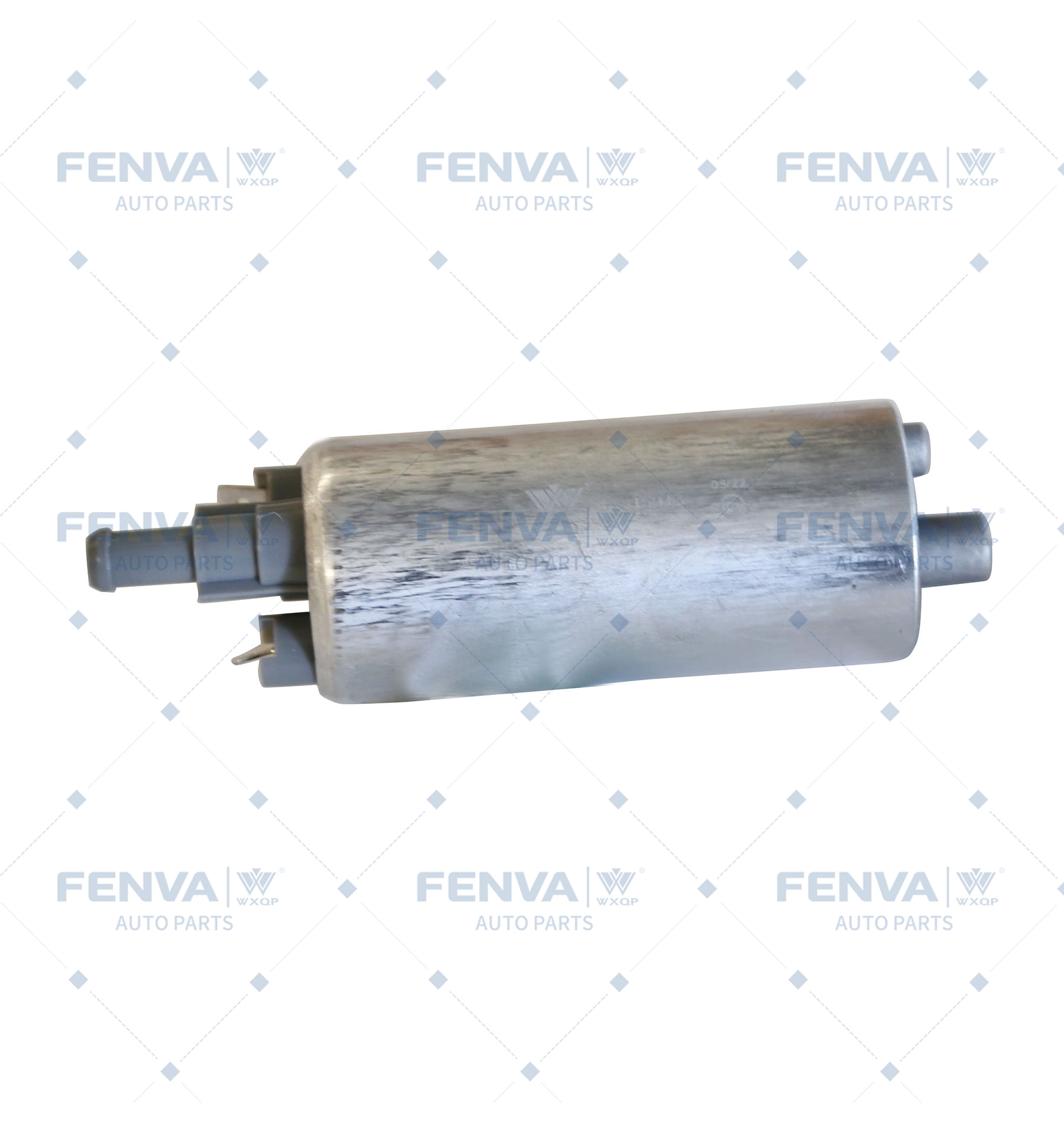 Fuel Pump (550059)