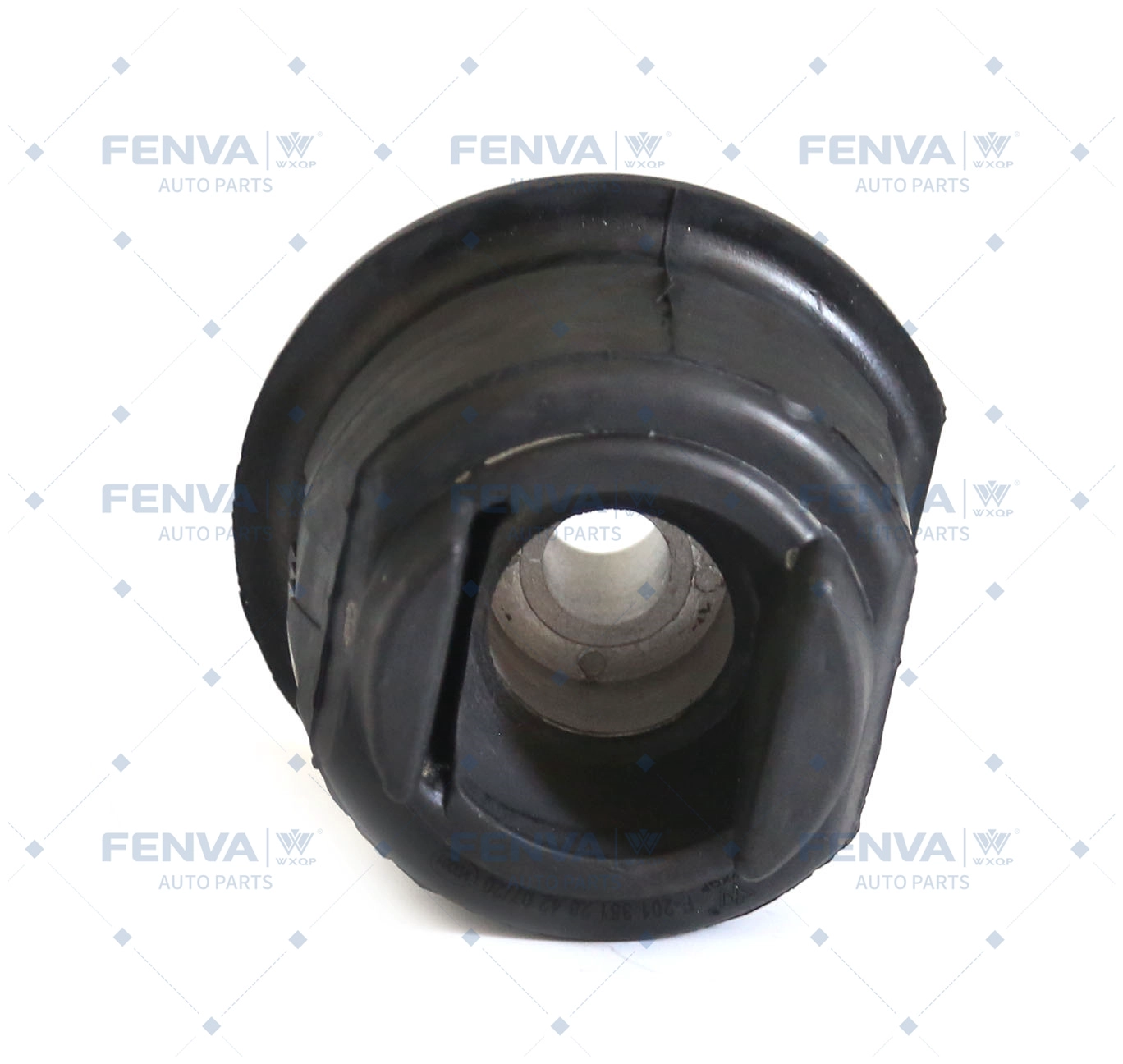 Bushing, axle beam