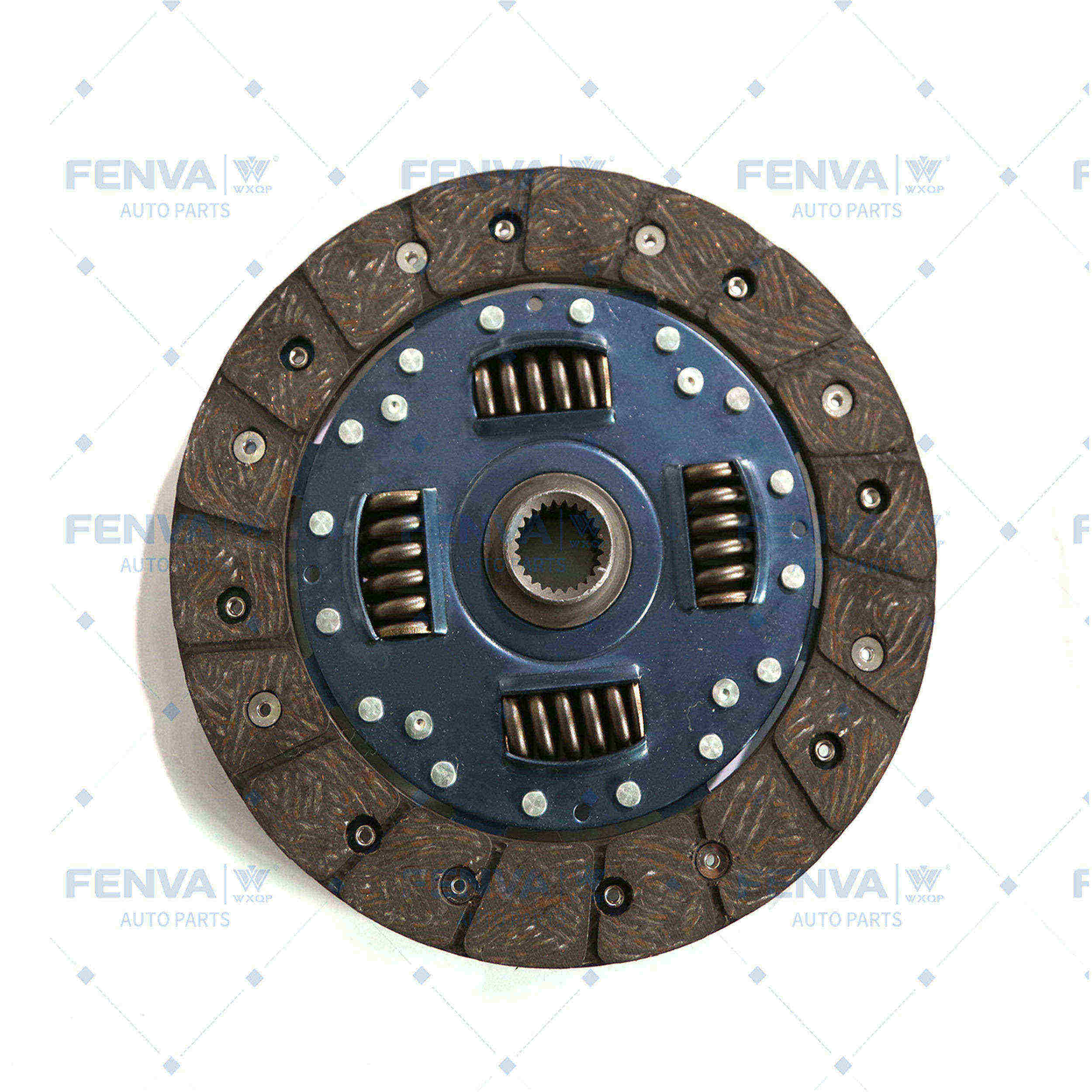 Clutch Disc