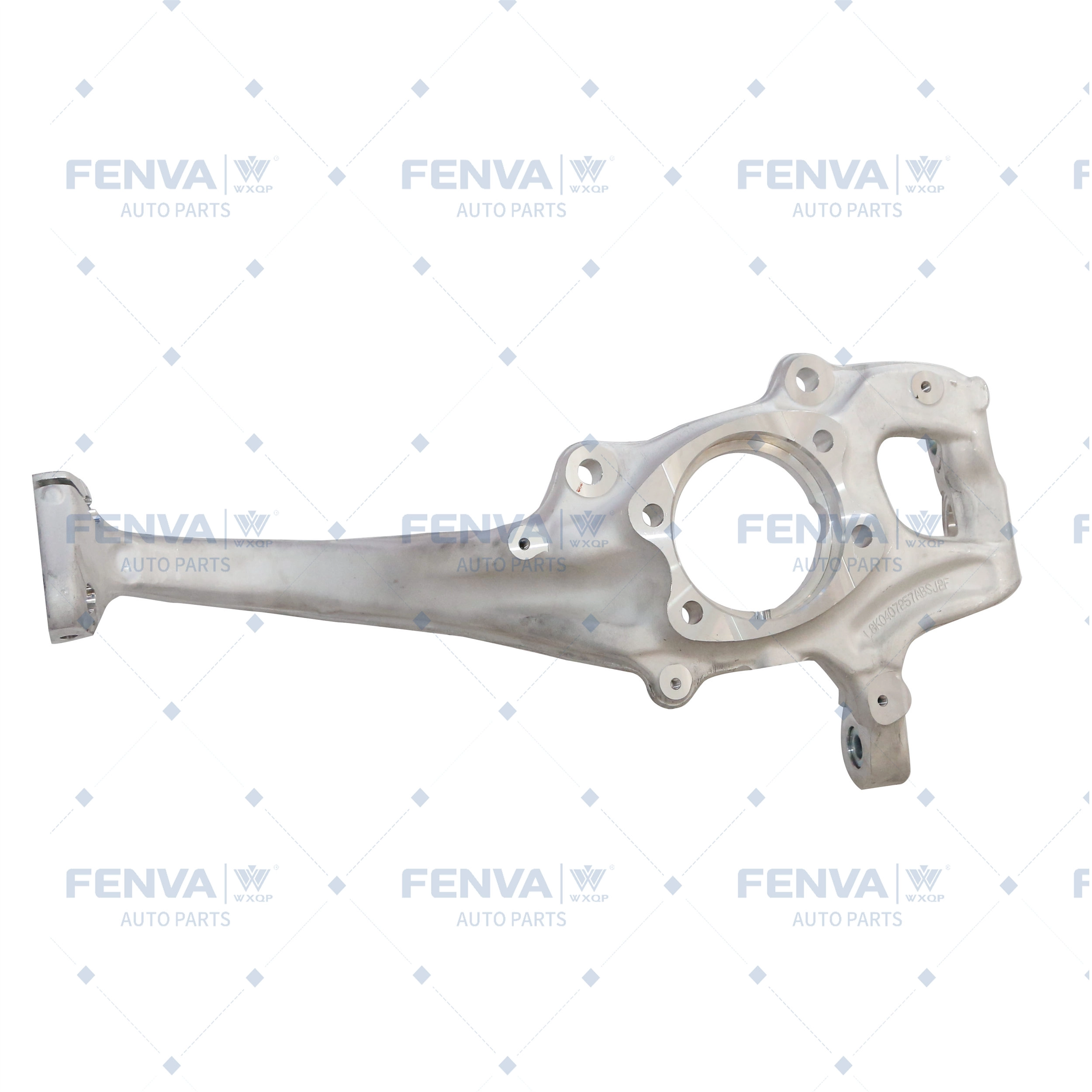 Steering Knuckle, wheel suspension