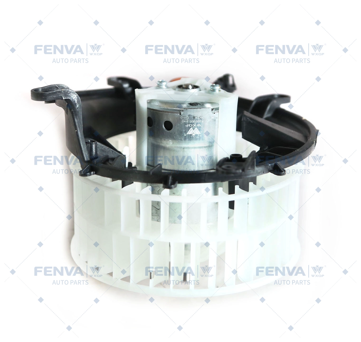 Interior Blower