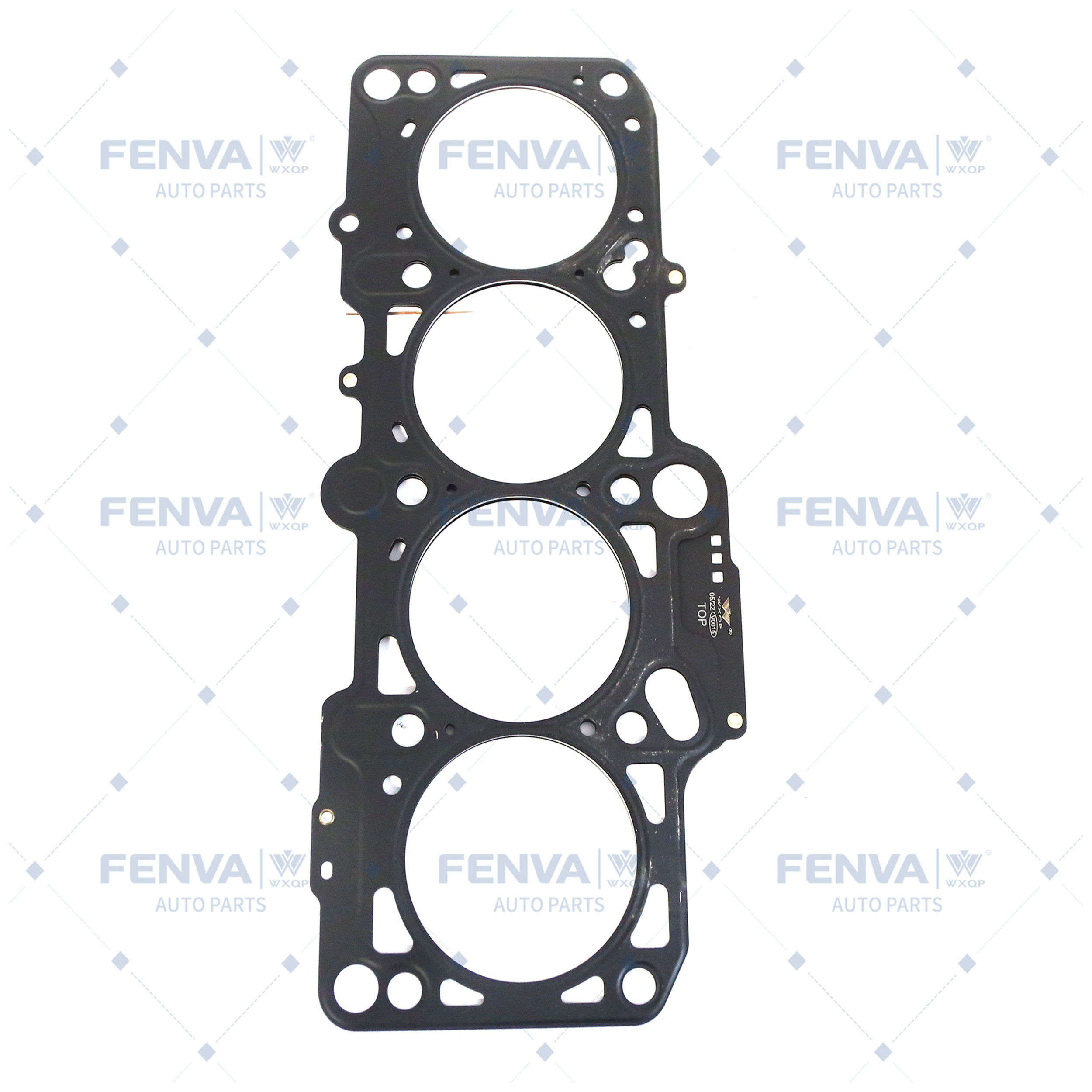 Gasket, cylinder head