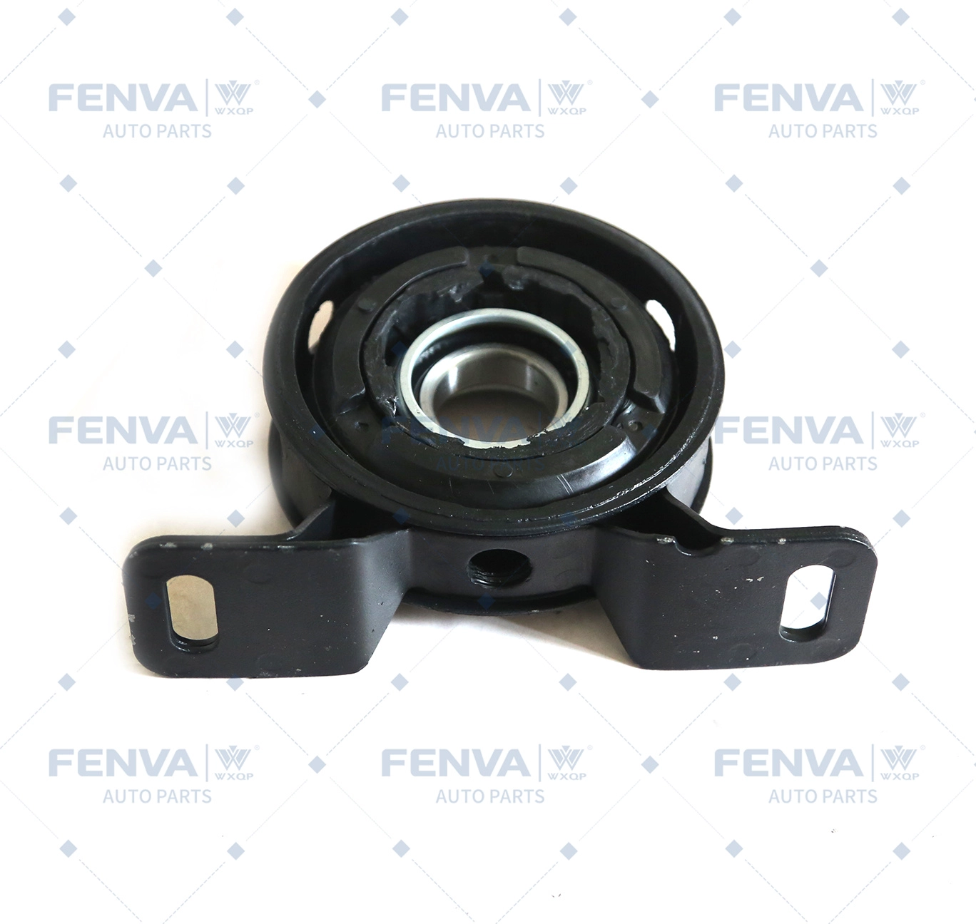 Suspension, propshaft