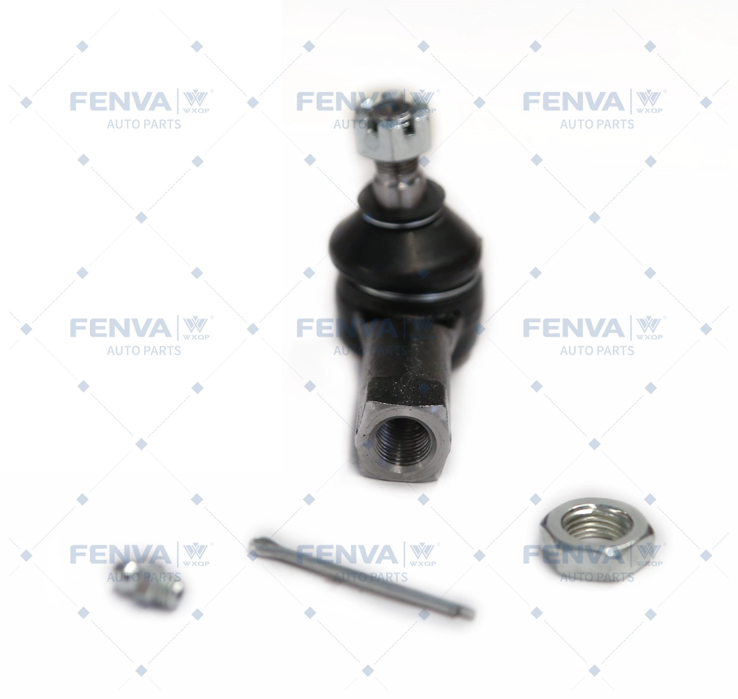 Tie Rod End
