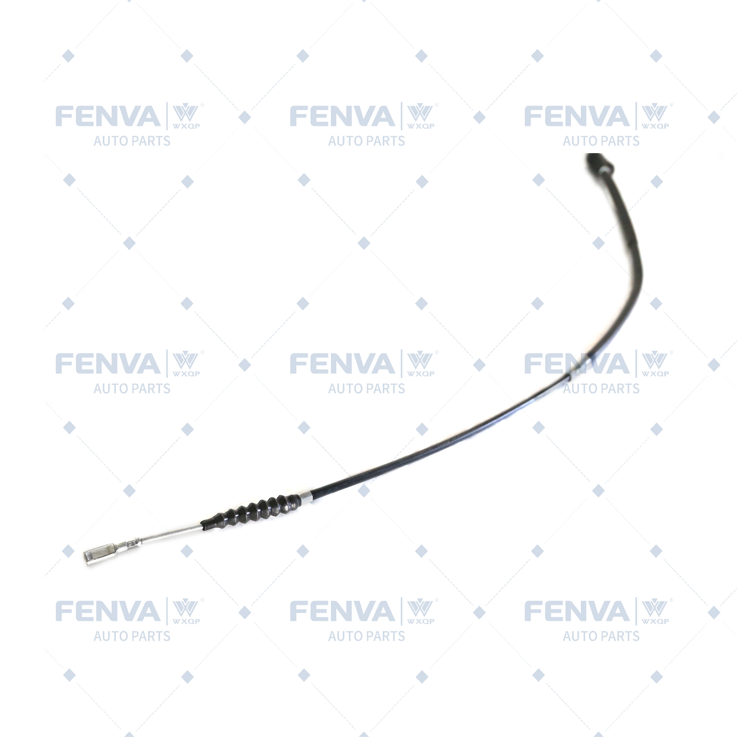 Cable Pull, parking brake