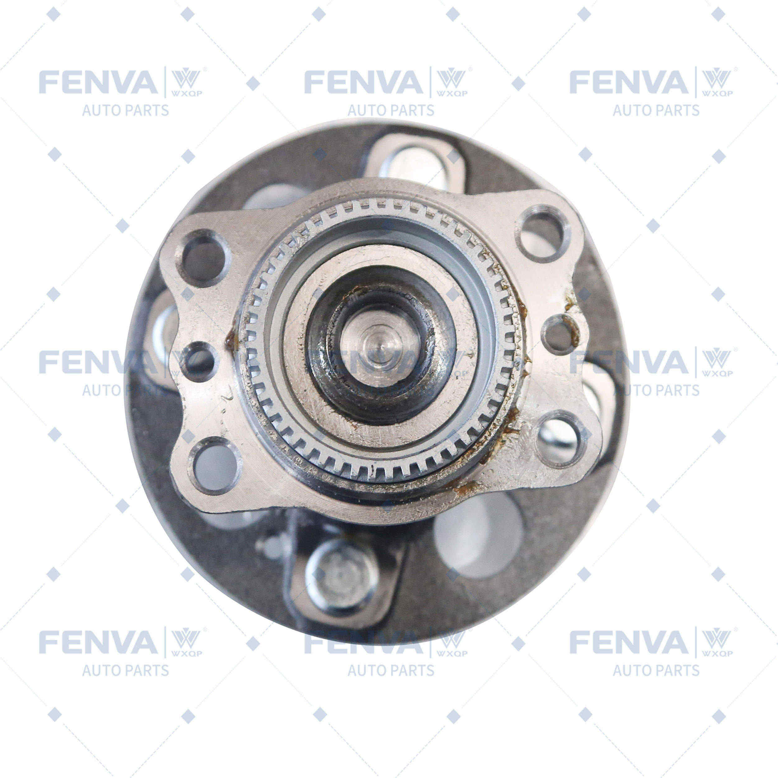 Wheel Bearing Kit (762065)